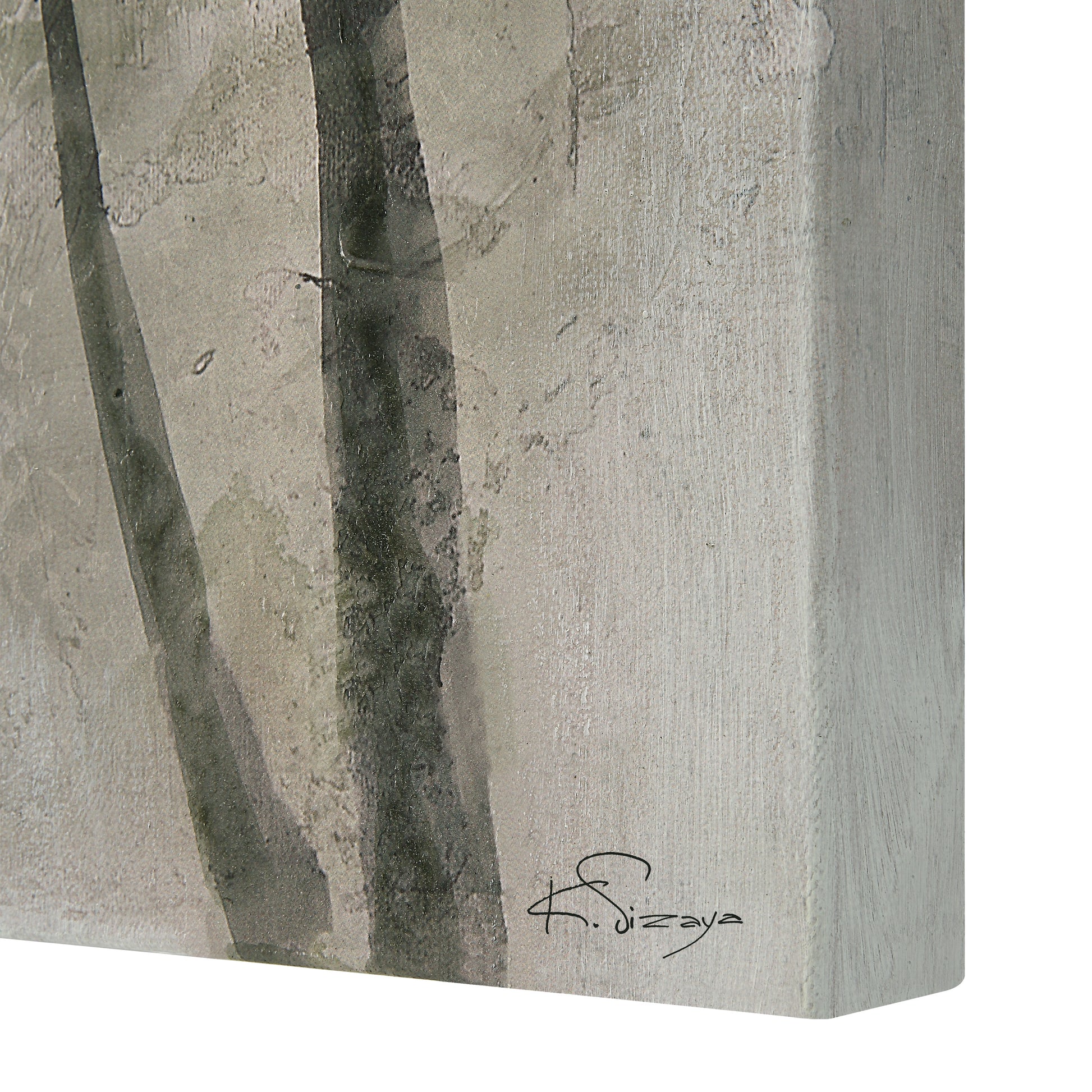 Potter 60" Wide Canvas Art-Canvas Art-DECOROLALA