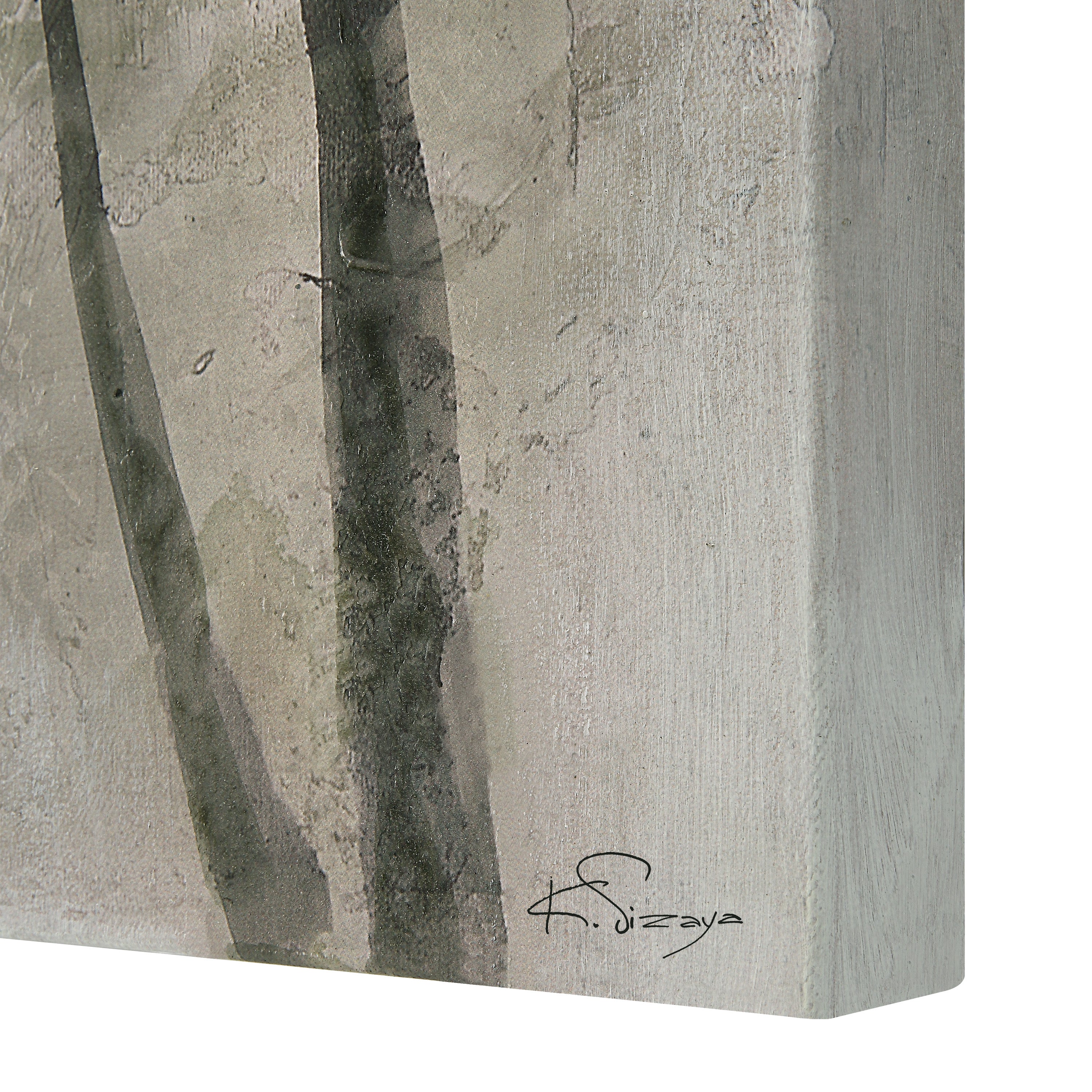 Potter 60" Wide Canvas Art-Canvas Art-DECOROLALA