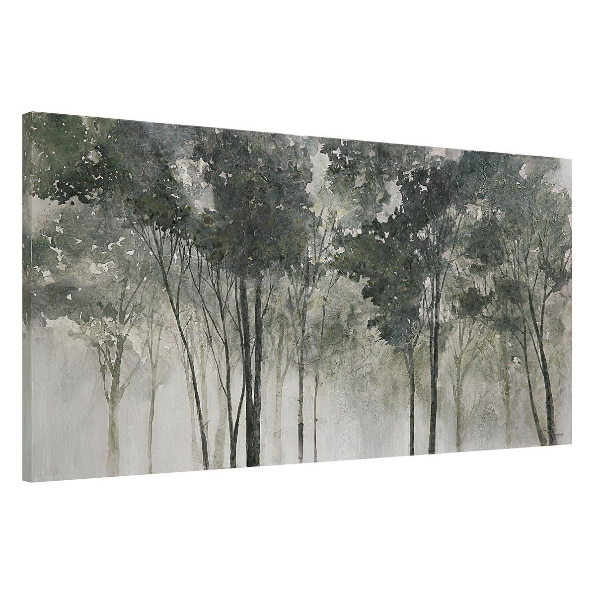 Potter 60" Wide Canvas Art-Canvas Prints-DECOROLALA
