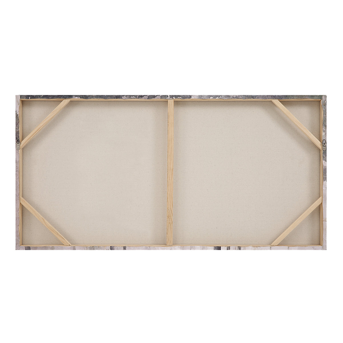Potter 60" Wide Canvas Art-Canvas Prints-DECOROLALA