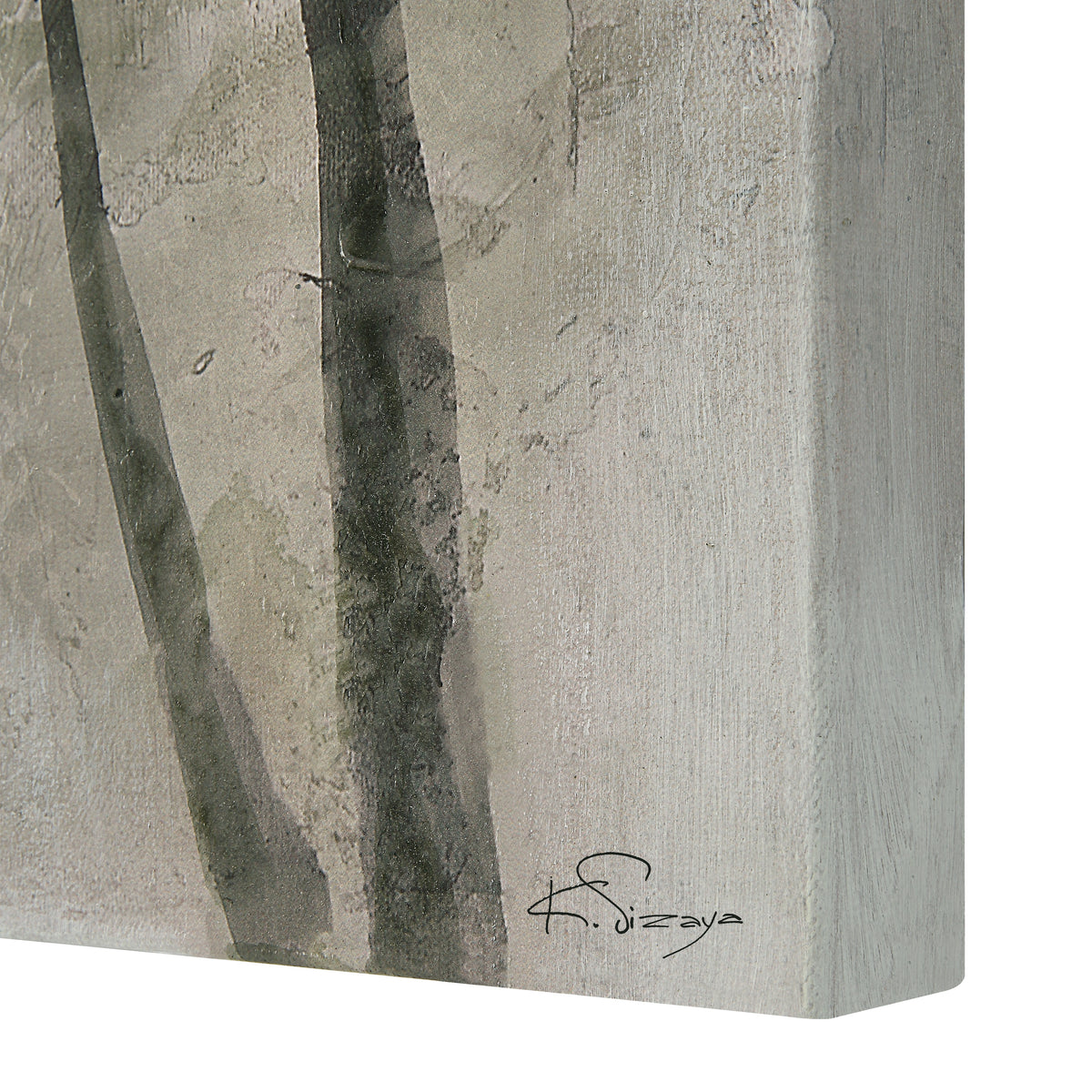 Potter 60" Wide Canvas Art-Canvas Prints-DECOROLALA