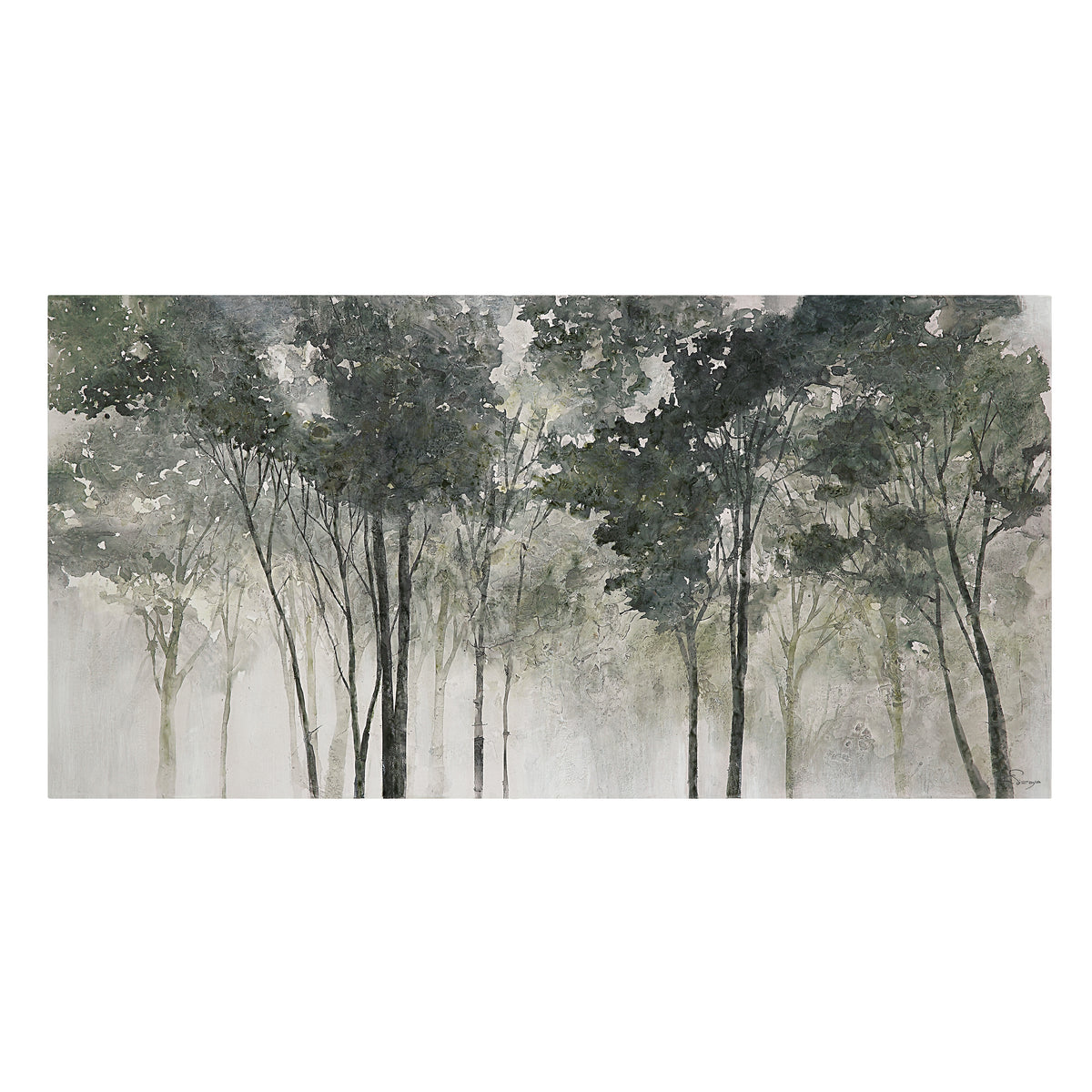 Potter 60" Wide Canvas Art-Canvas Prints-DECOROLALA