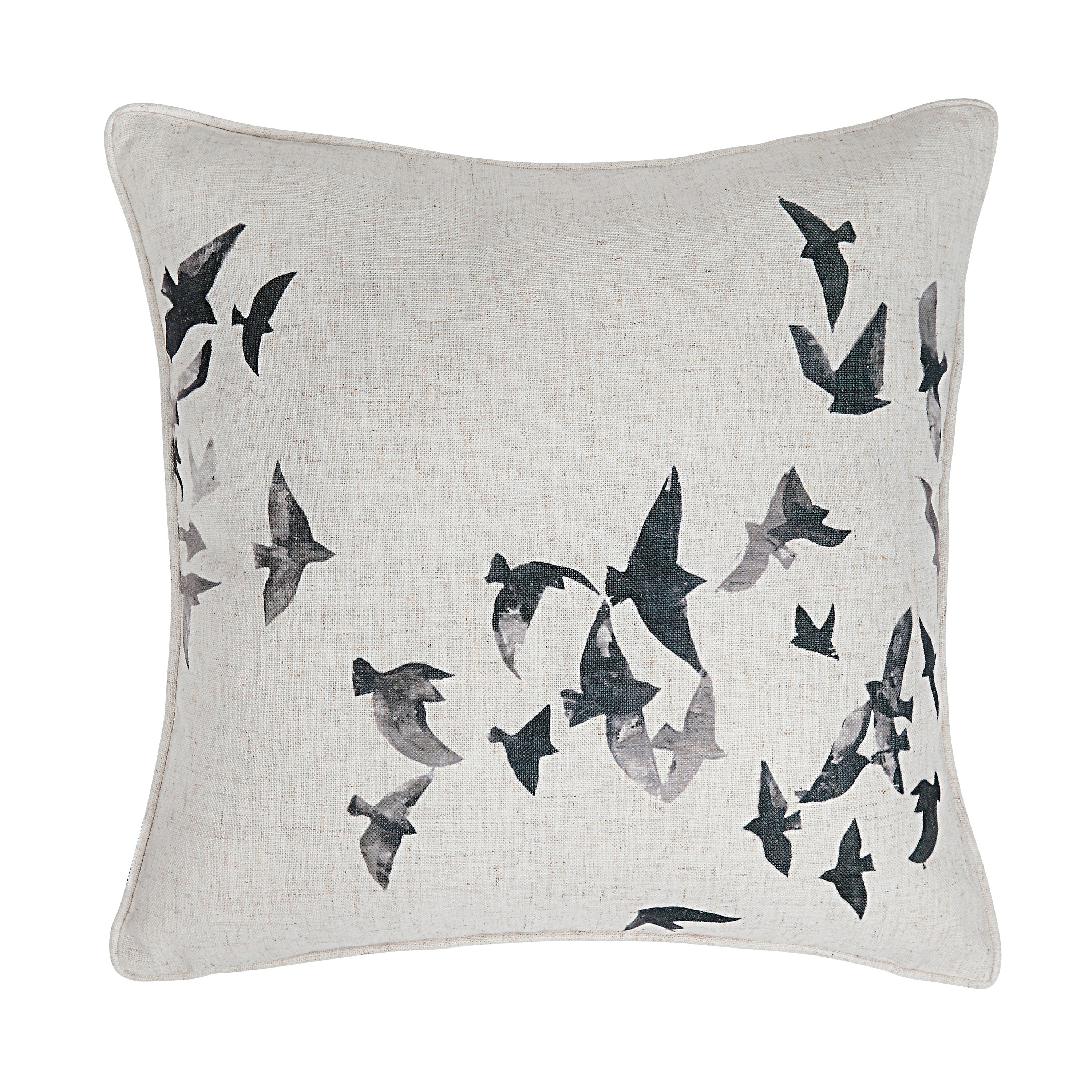 Poussin Indoor Pillow-Indoor Pillow-DECOROLALA
