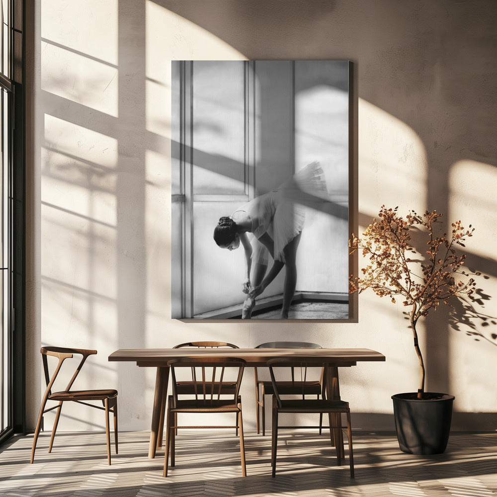Preparation by Sebastian Kisworo Wall Art-canvas-DECOROLALA