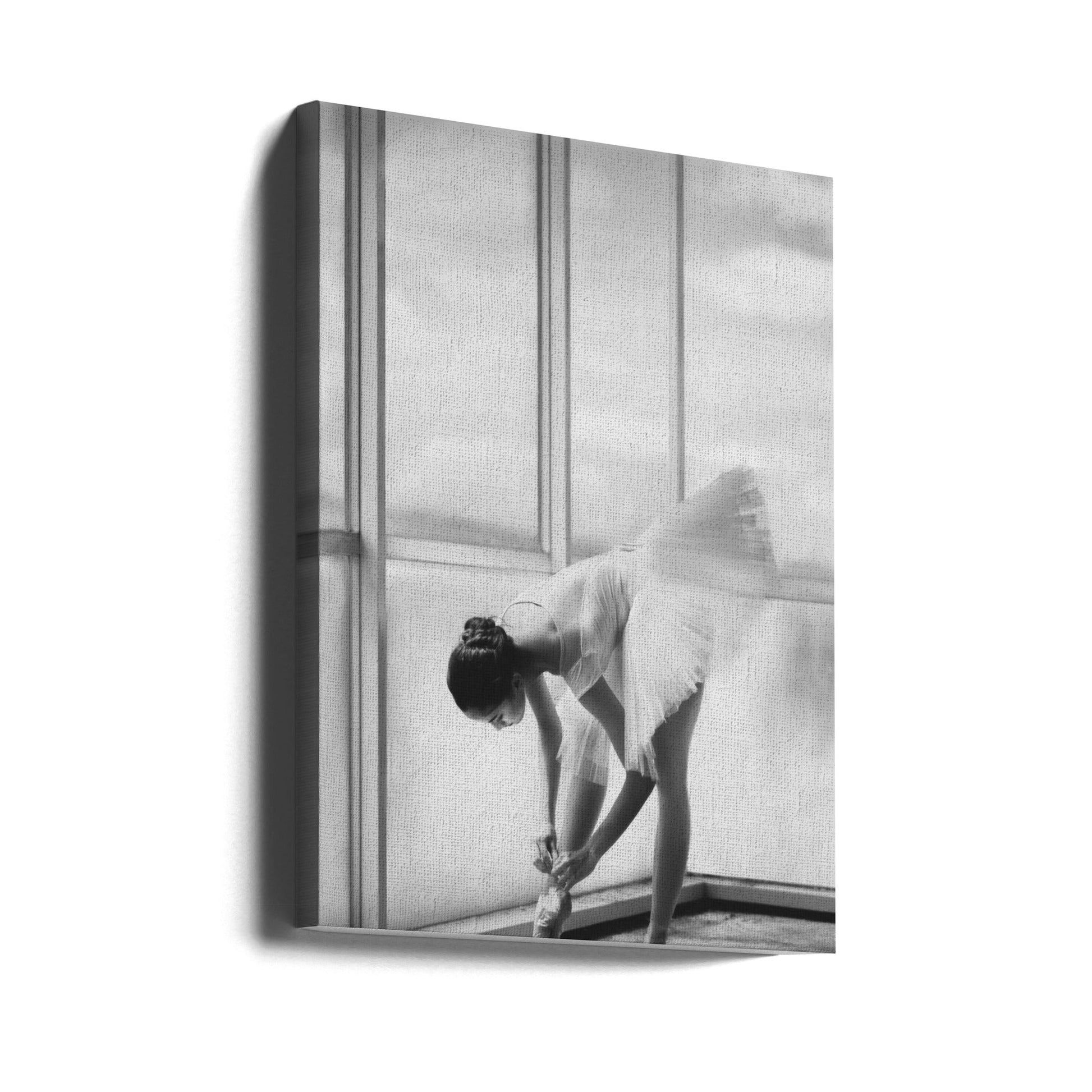 Preparation by Sebastian Kisworo Wall Art-canvas-DECOROLALA