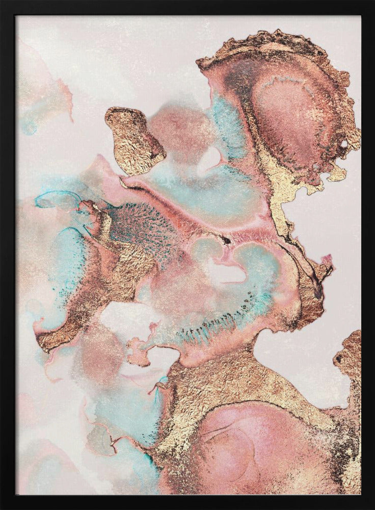 Pretty Ink by Elisabeth Fredriksson-canvas-DECOROLALA