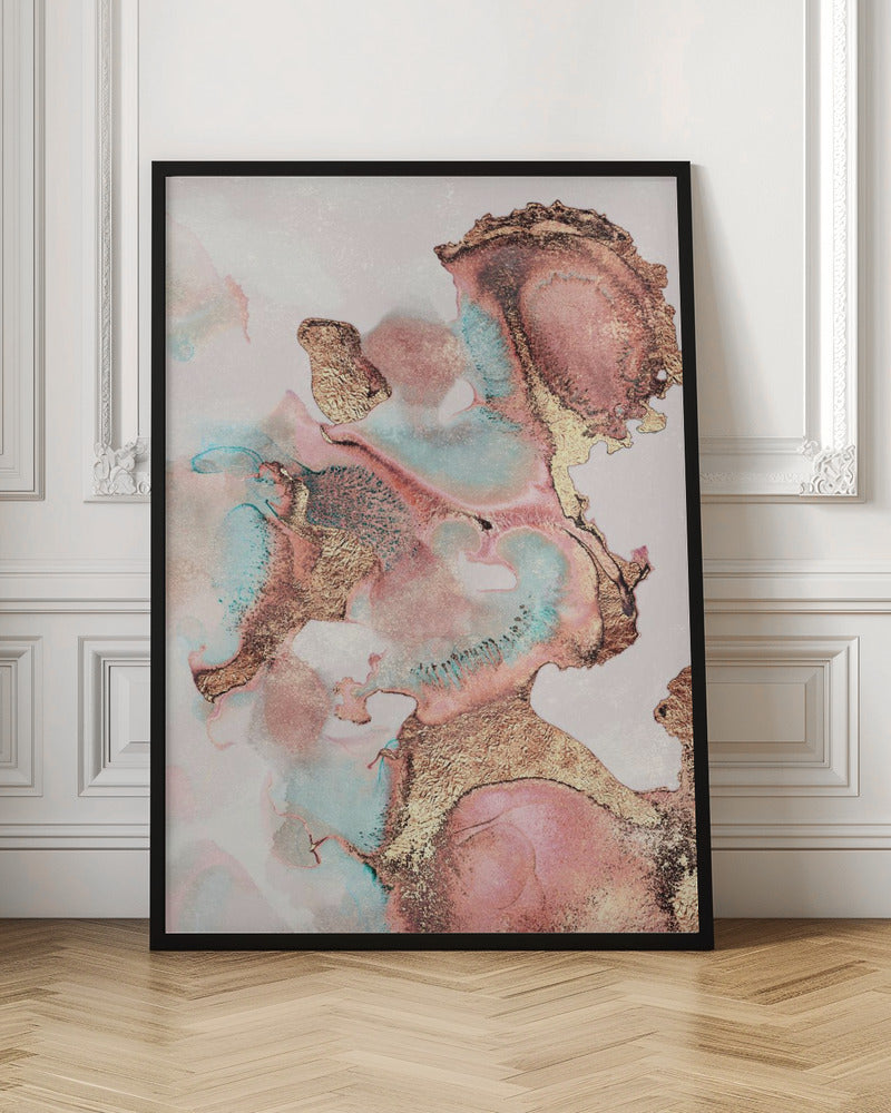Pretty Ink by Elisabeth Fredriksson-canvas-DECOROLALA