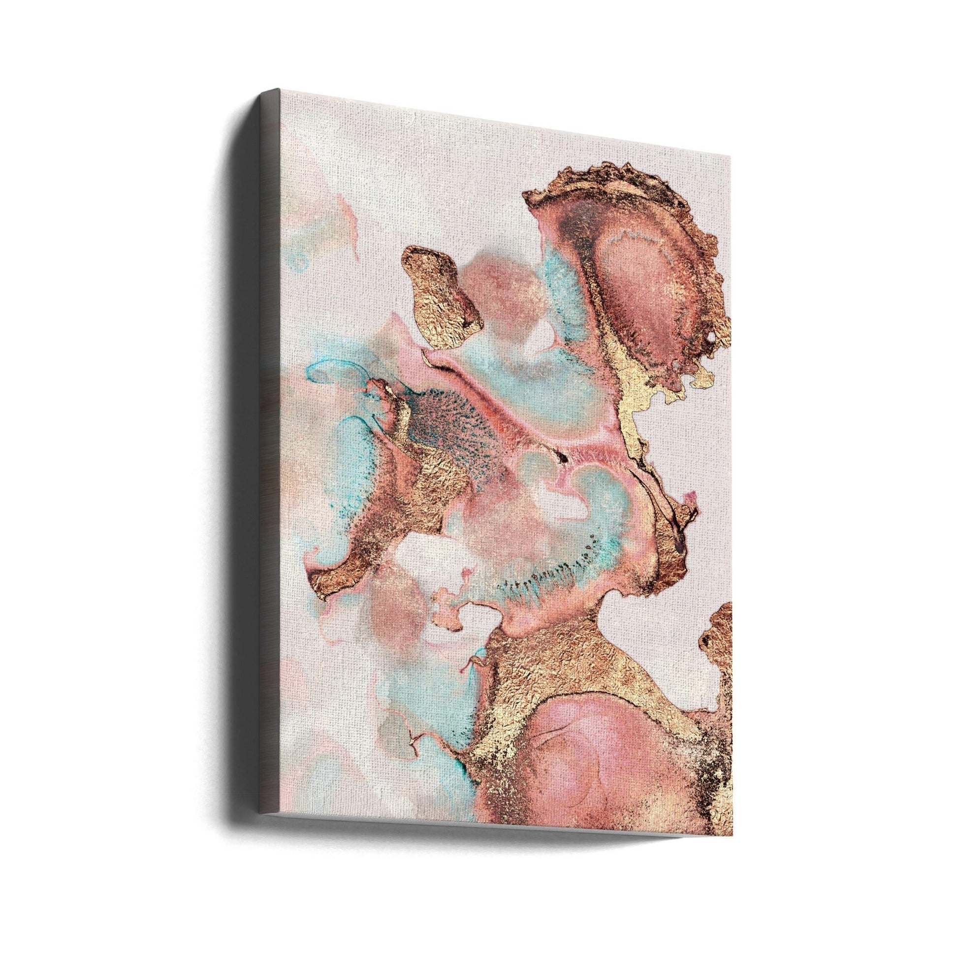 Pretty Ink by Elisabeth Fredriksson-canvas-DECOROLALA