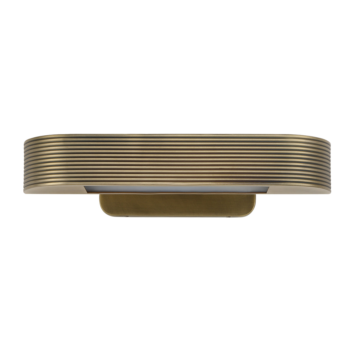 Priya 4.5" Wall Sconce Yellow Brass-Wall Sconce-DECOROLALA