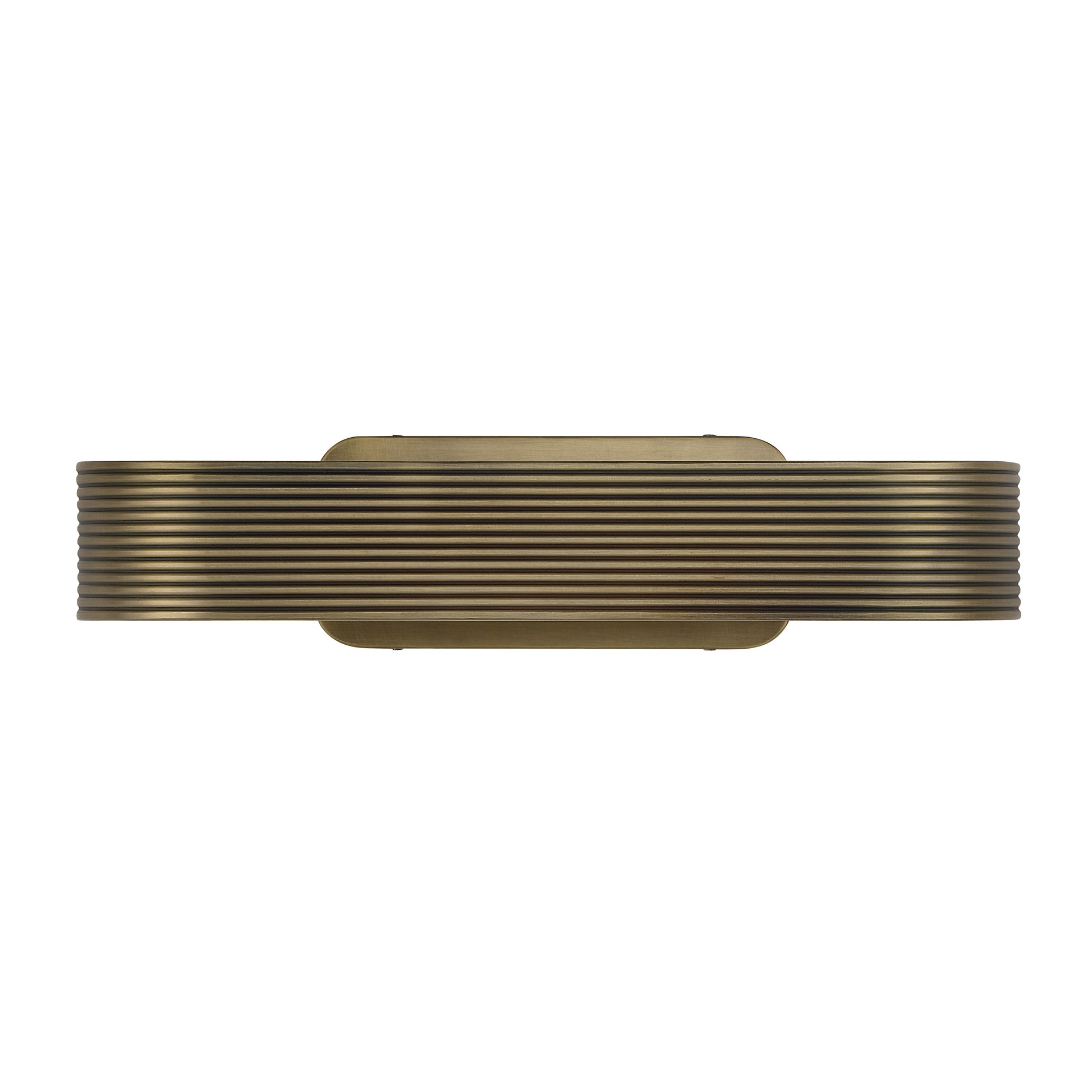 Priya 4.5" Wall Sconce Yellow Brass-Wall Sconce-DECOROLALA