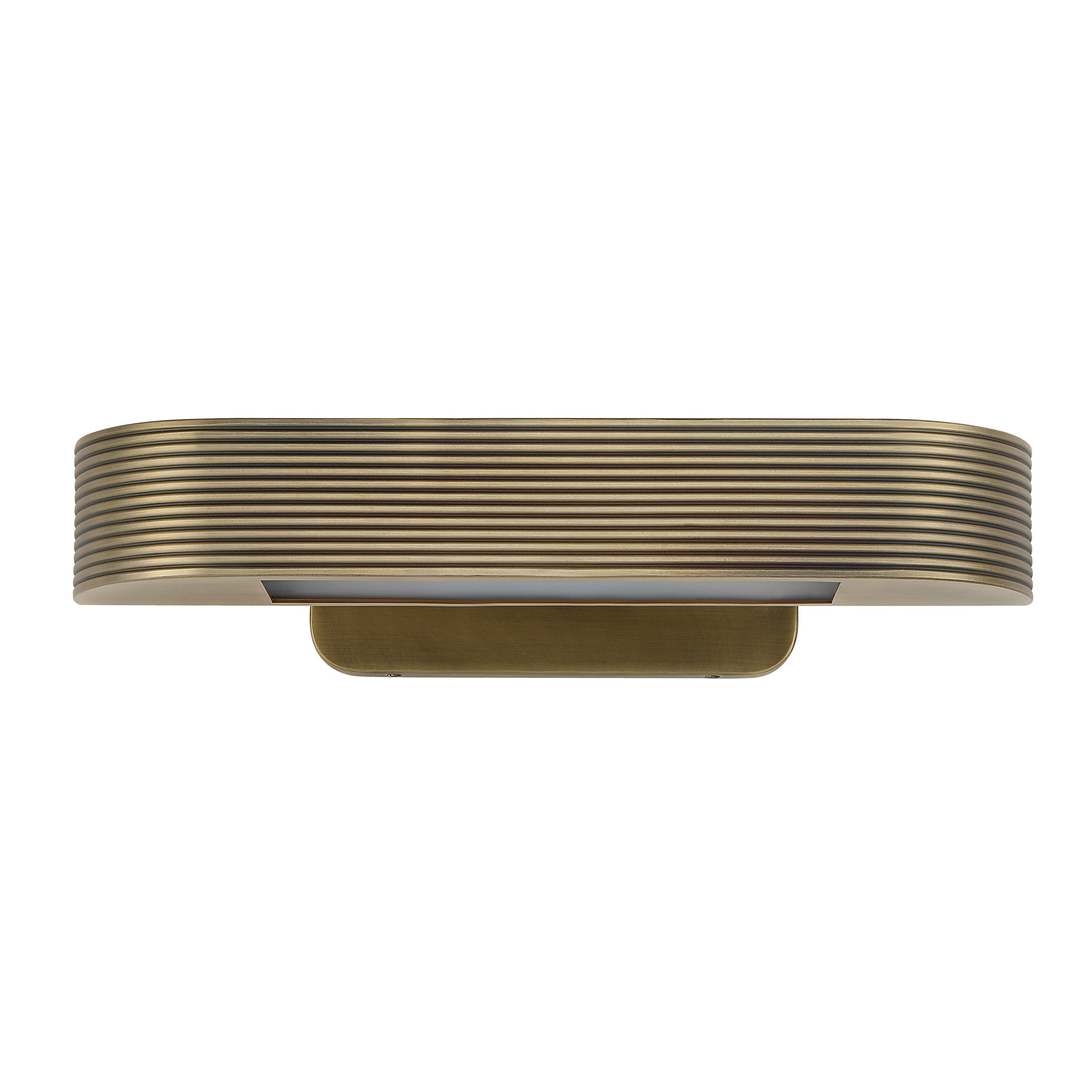 Priya 4.5" Wall Sconce Yellow Brass-Wall Sconce-DECOROLALA