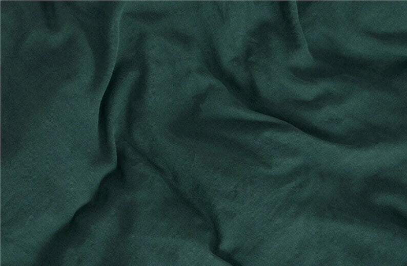 Pure Cotton Duvet Cover Set - 200 TC Breathable Bedding-Bed Sheet-DECOROLALA