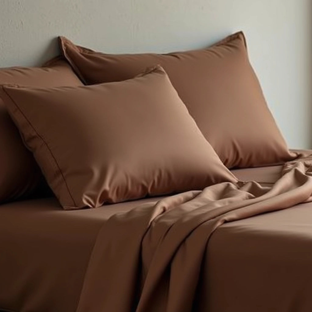 Pure Mulberry Silk Duvet Cover Sets-Duvet Cover-DECOROLALA