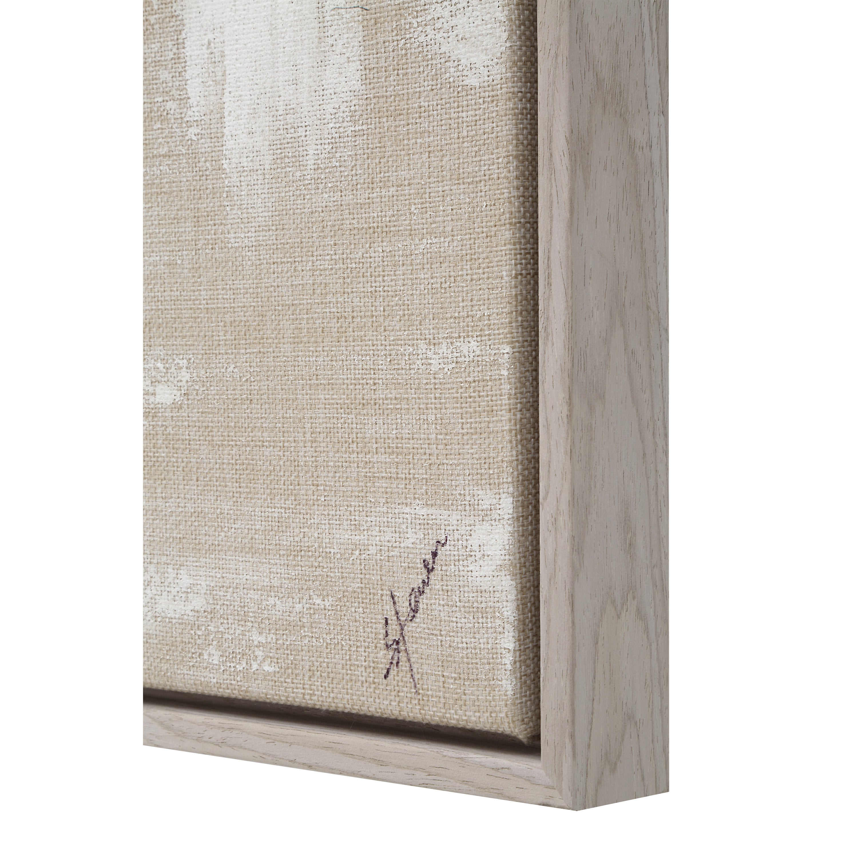 Quatro 40" H x 60" W Canvas Art-Canvas Print-DECOROLALA