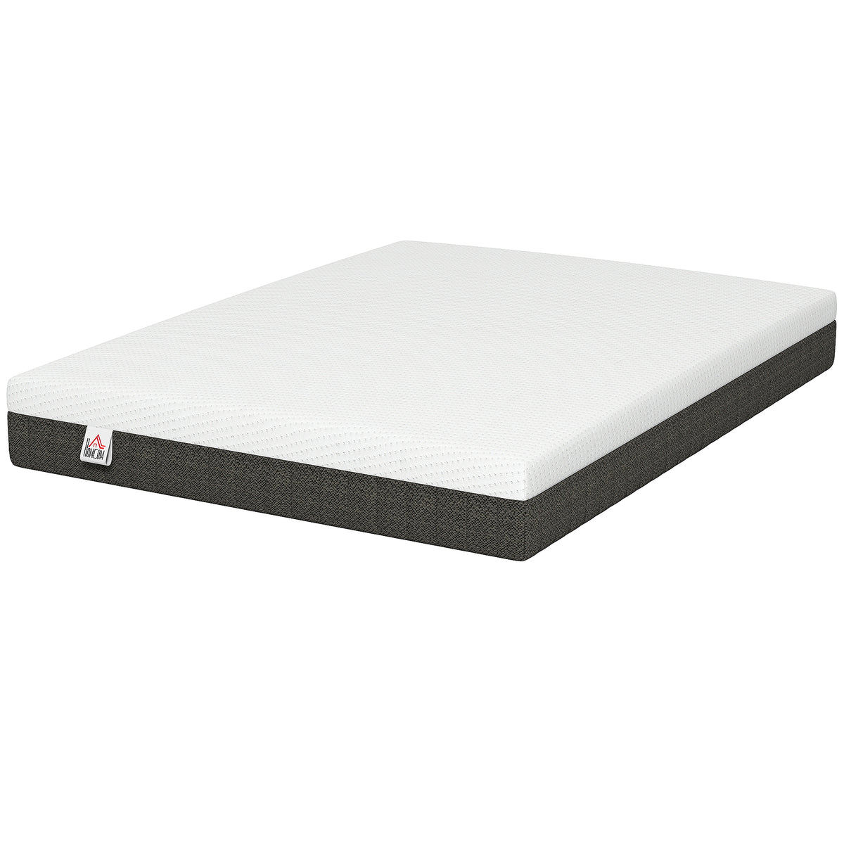 Queen Mattress 10" Cooling Memory Foam-Mattresses-DECOROLALA