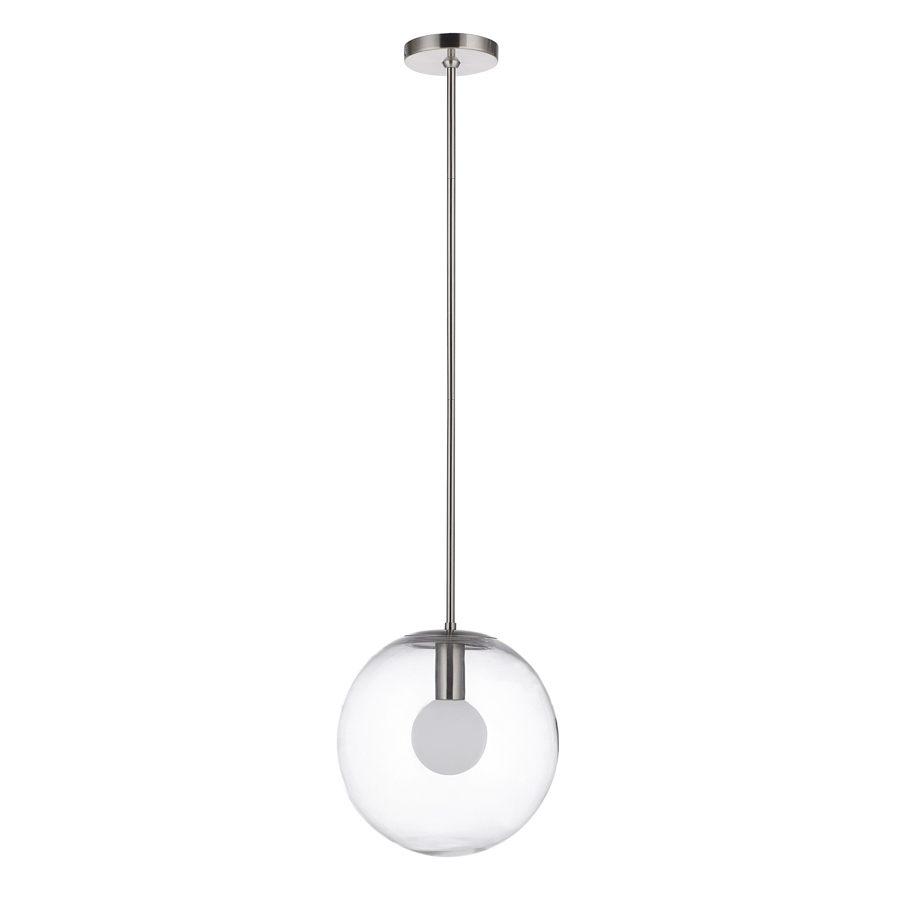 Quince 12.25" Length Ceiling Fixture, GREY-Ceiling Fixture-DECOROLALA