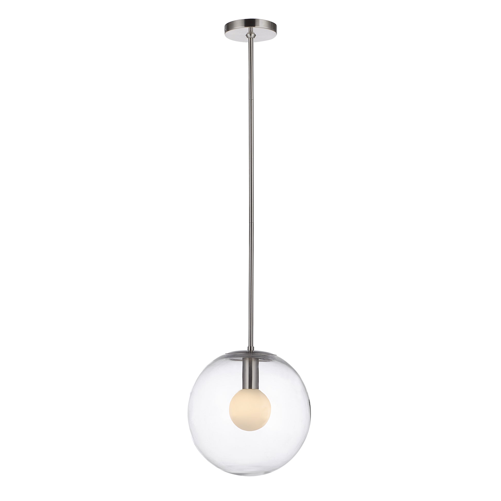 Quince 12.25" Length Ceiling Fixture, GREY-Ceiling Fixture-DECOROLALA