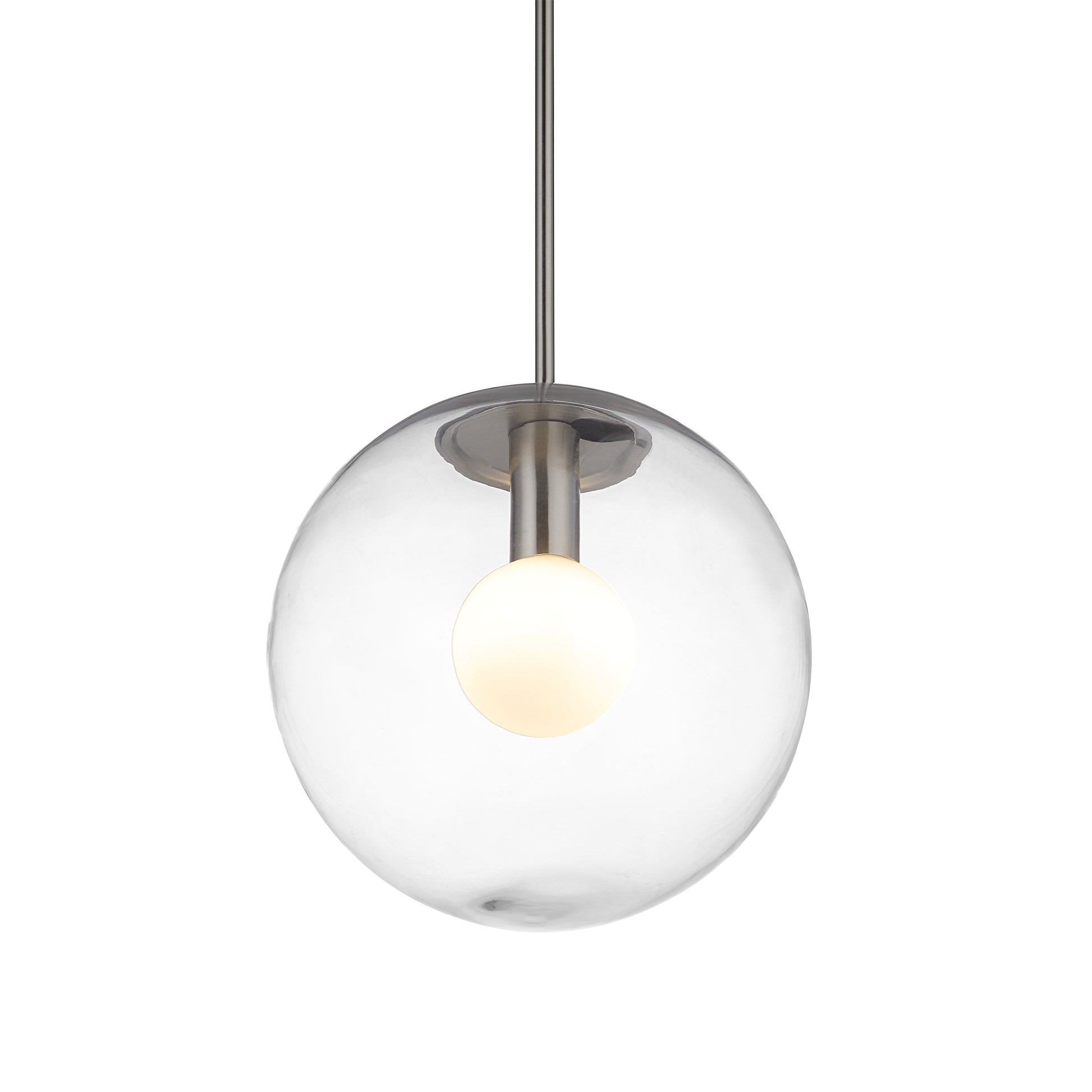 Quince 12.25" Length Ceiling Fixture, GREY-Ceiling Fixture-DECOROLALA