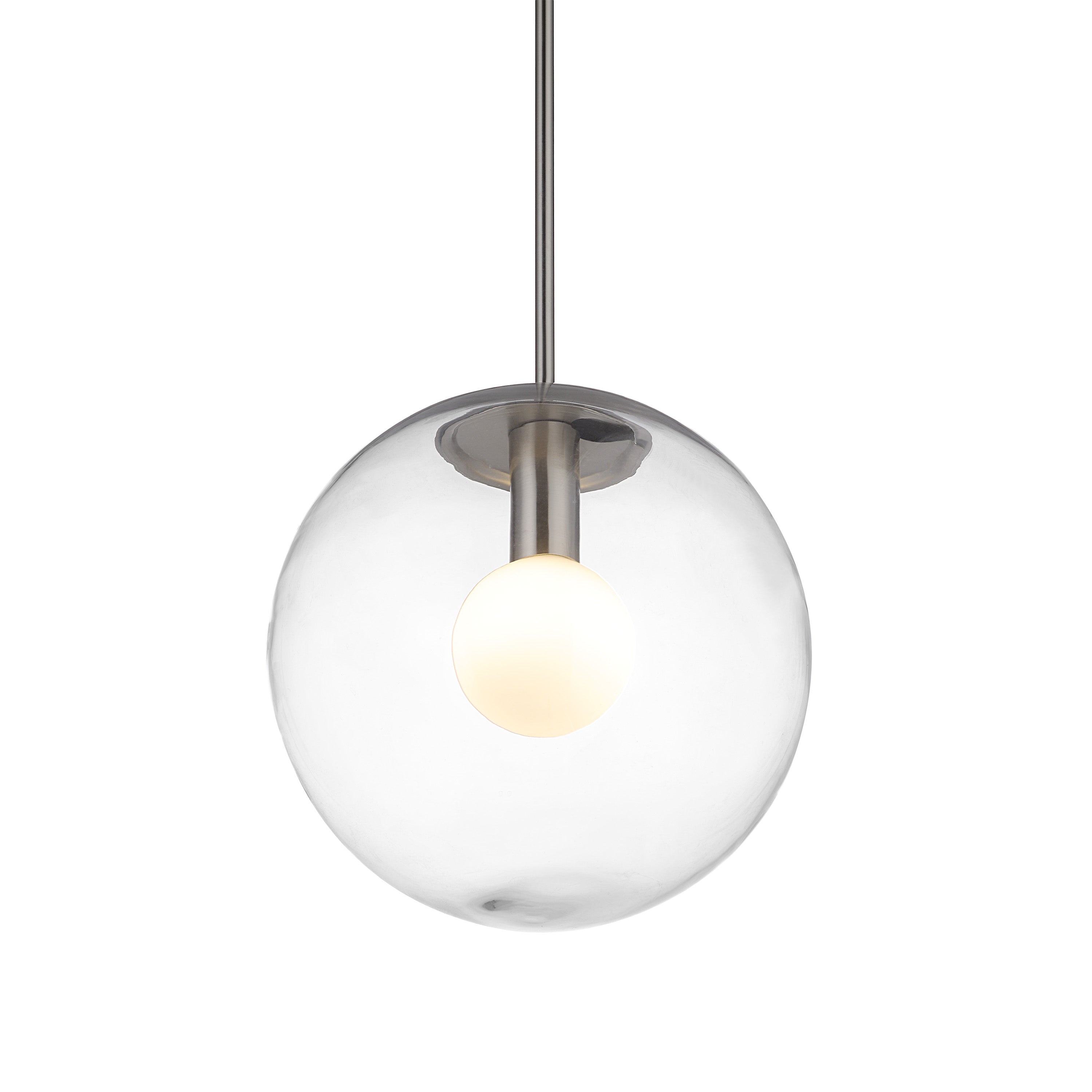 Quince 12.25" Length Ceiling Fixture, GREY-Ceiling Fixture-DECOROLALA