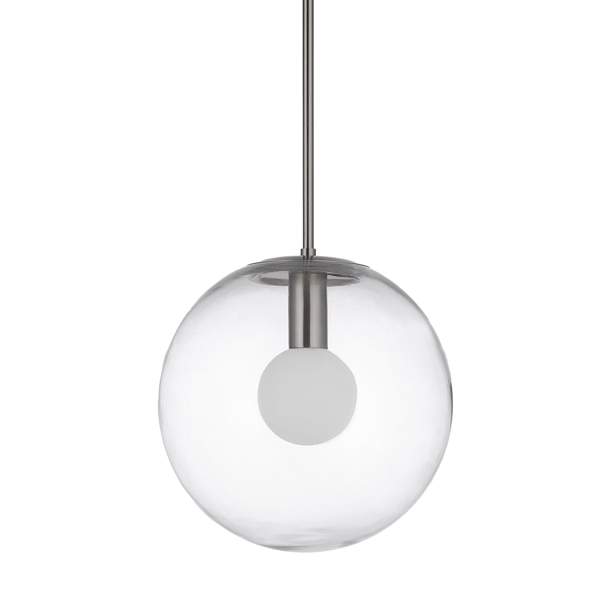Quince 12.25" Length Ceiling Fixture, GREY-Ceiling Light Fixtures-DECOROLALA
