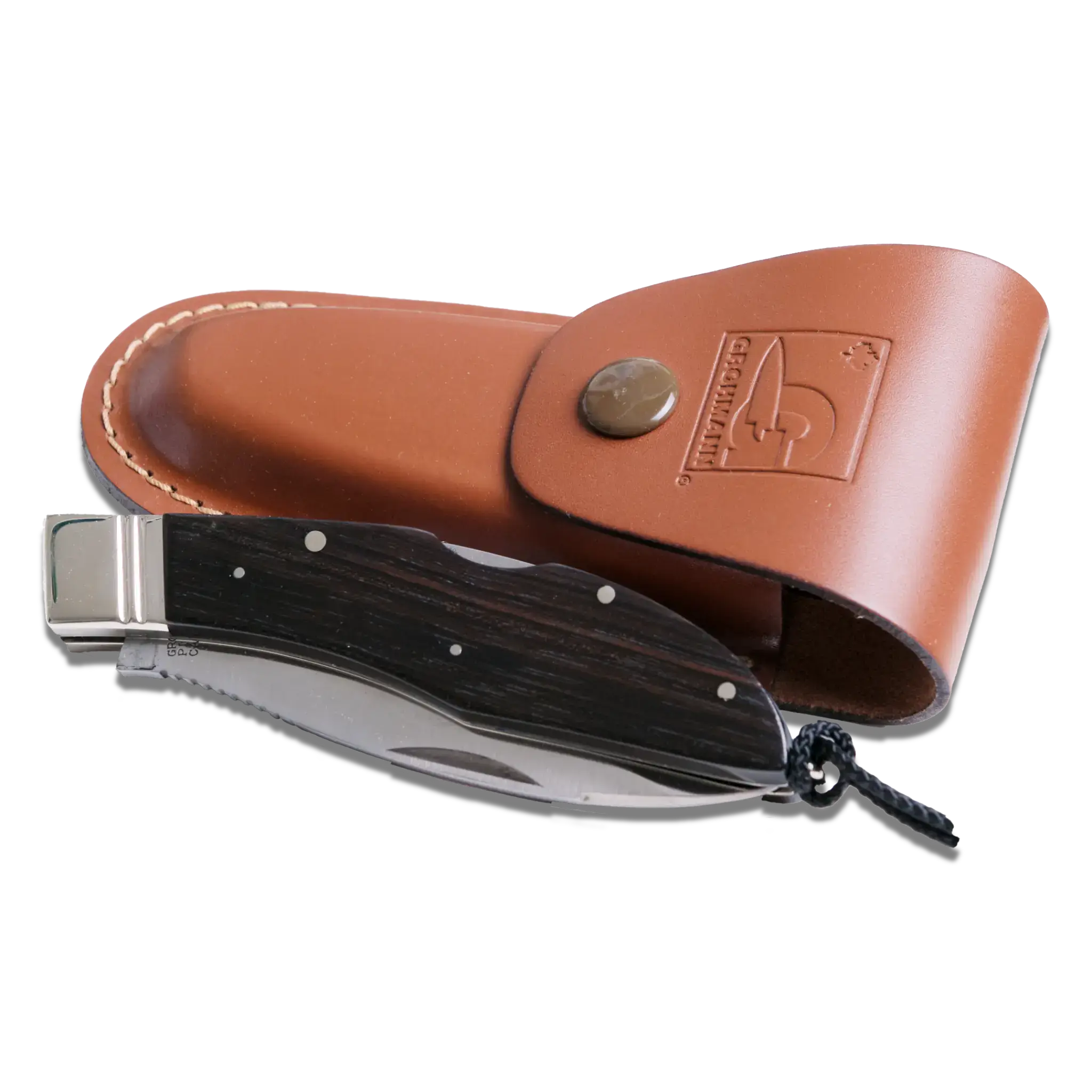 D.H. Russell Lockblade | R300S-0
