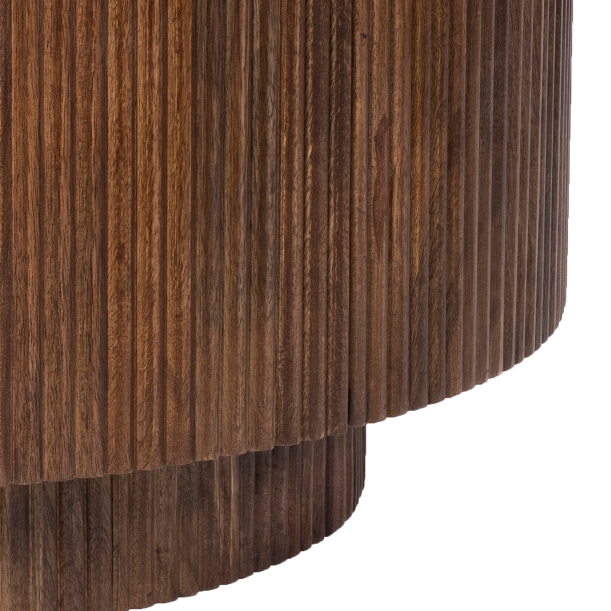 REYNA-COFFEE TABLE-WALNUT-DECOROLALA