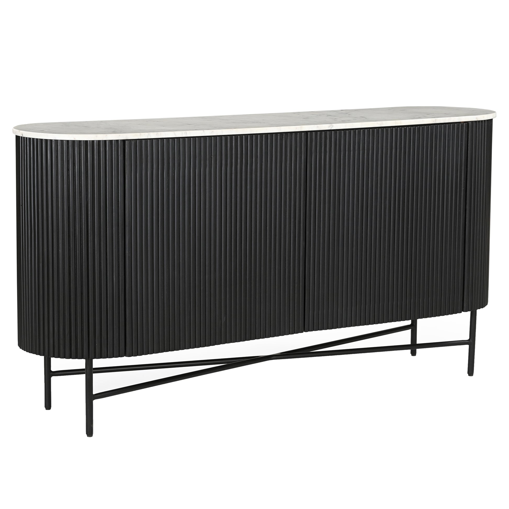 REYNA-SIDEBOARD-BLACK-DECOROLALA