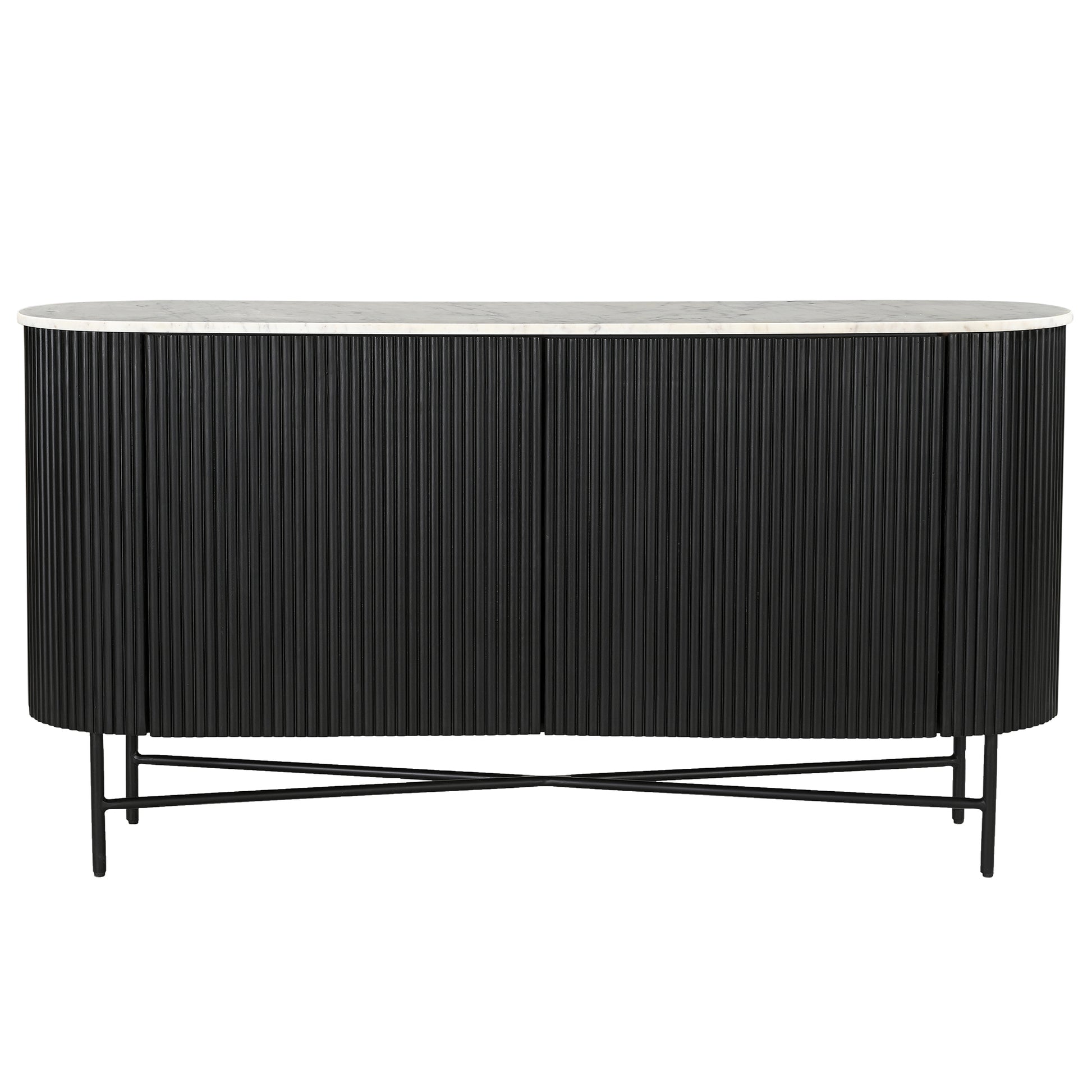REYNA-SIDEBOARD-BLACK-DECOROLALA
