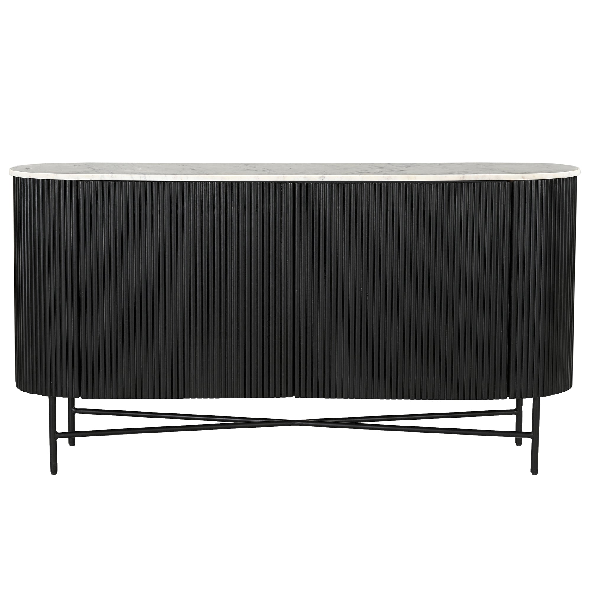 REYNA-SIDEBOARD-BLACK-DECOROLALA