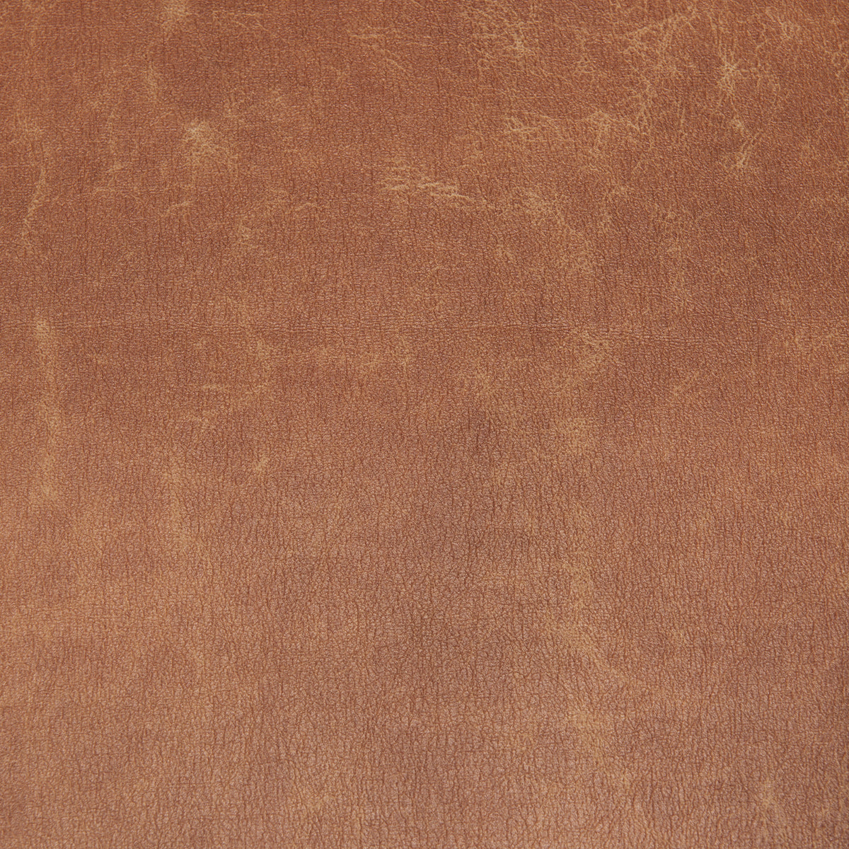 Raeleigh Tan Faux Leather Accent Chair-Accent Chairs-DECOROLALA