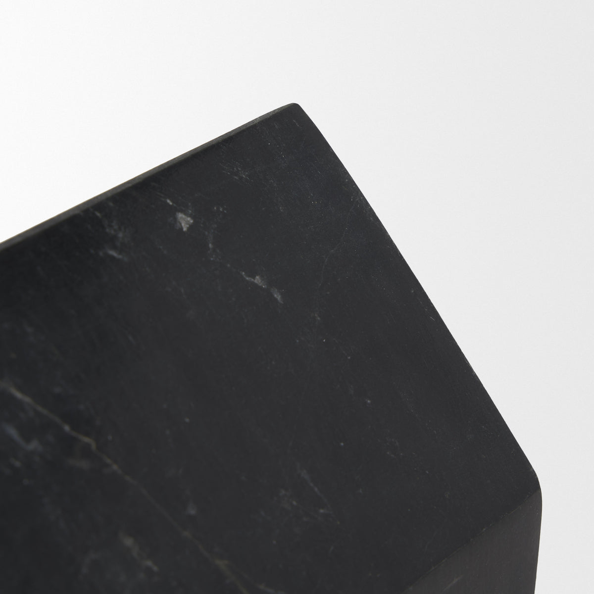Raena Solid Marble House Door Stopper-Decorative Objects-DECOROLALA