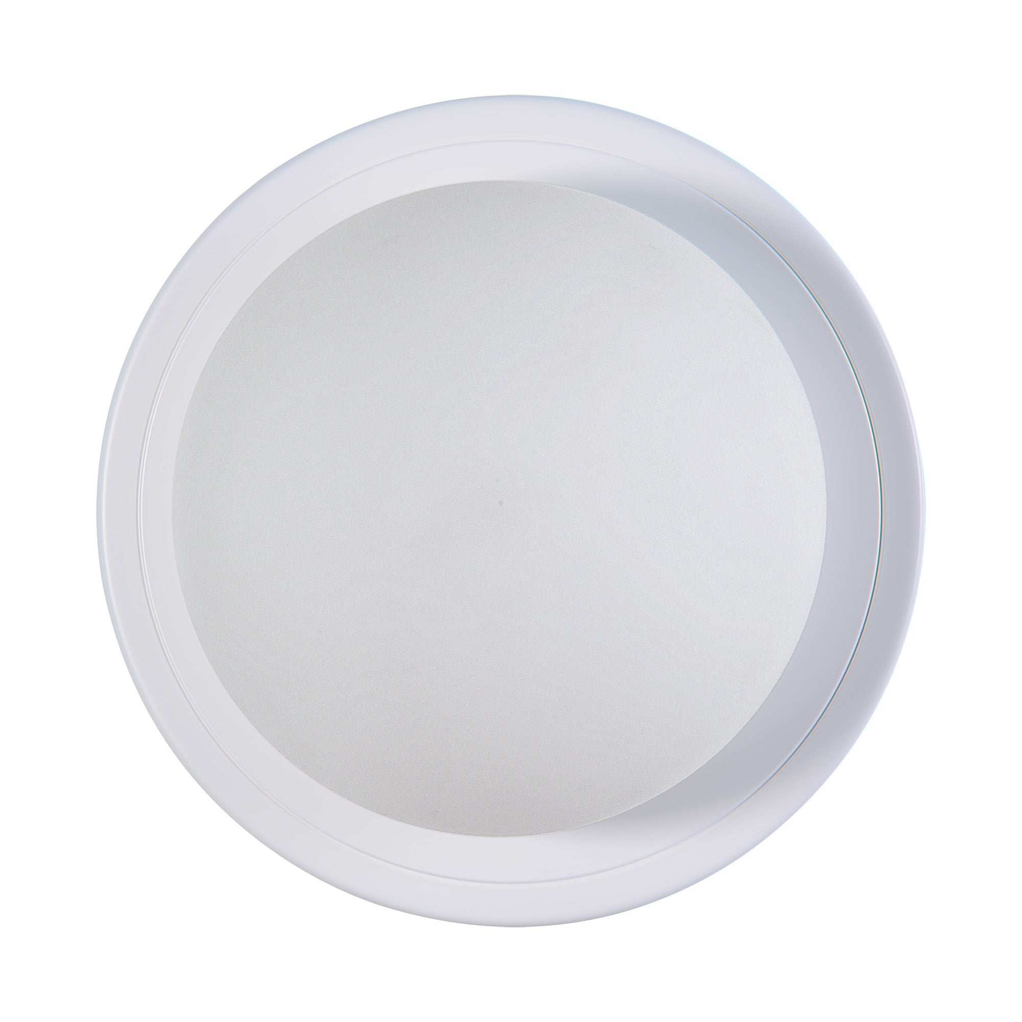 Raquels 6.5" Wall Sconce, White-Wall Sconce-DECOROLALA