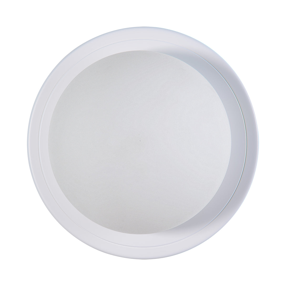 Raquels 6.5" Wall Sconce, White-Wall Sconce-DECOROLALA