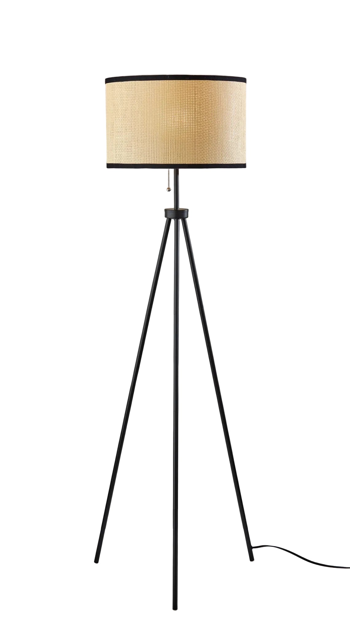 Raven Floor Lamp-Lighting-DECOROLALA