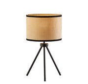 Raven Table Lamp-Lighting-DECOROLALA
