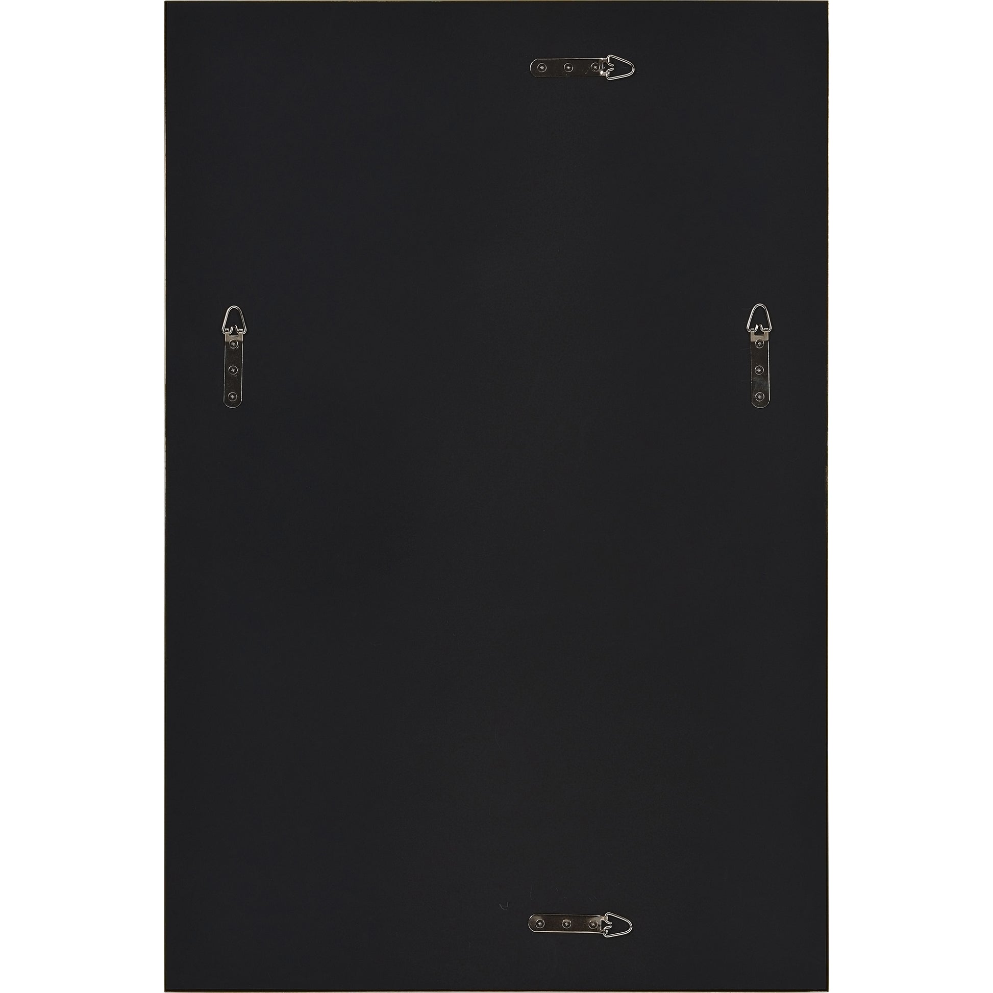 Raydon 35.5" Tall Rectangle Wall Mirror, Yellow-Mirror-DECOROLALA