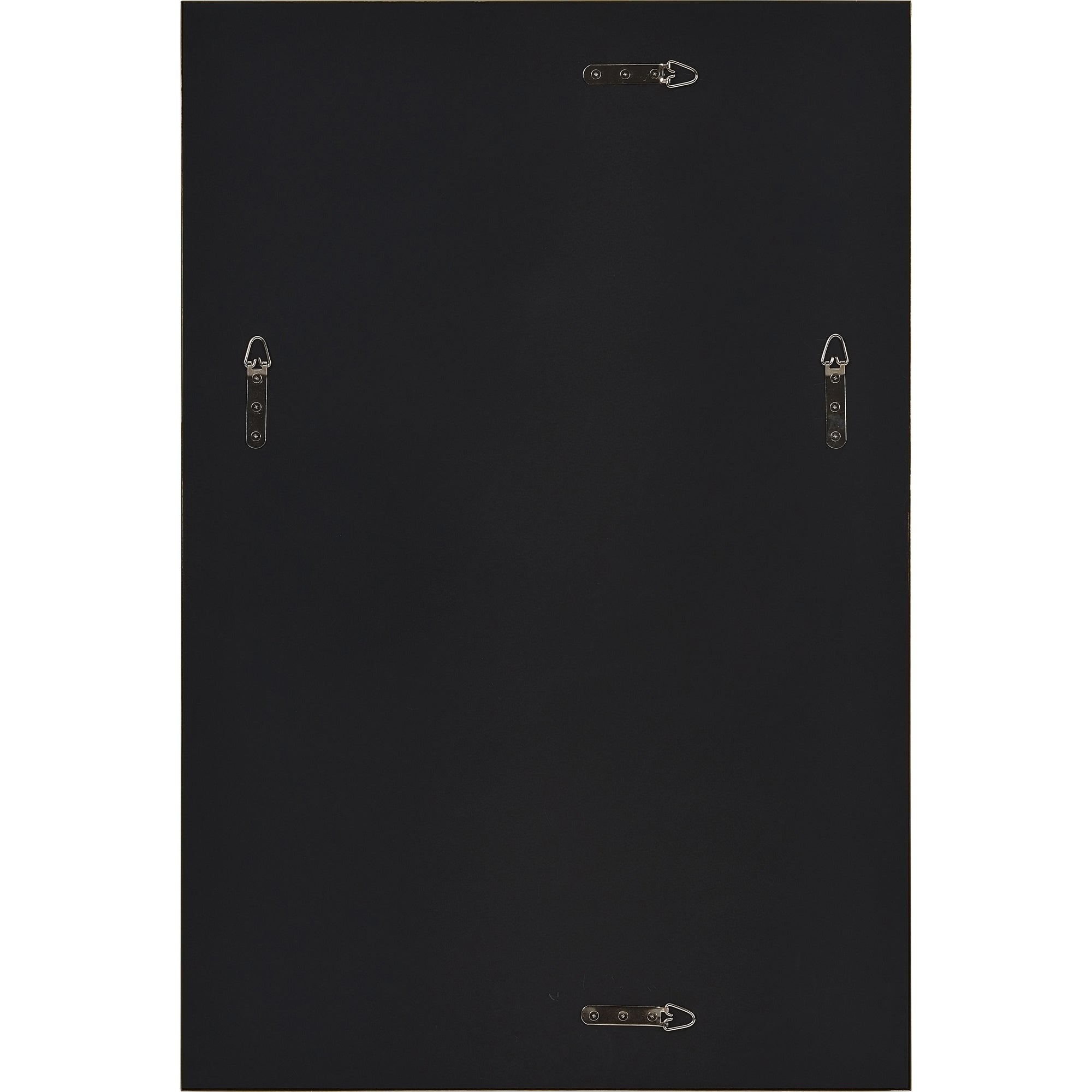 Raydon 35.5" Tall Rectangle Wall Mirror, Yellow-Mirror-DECOROLALA