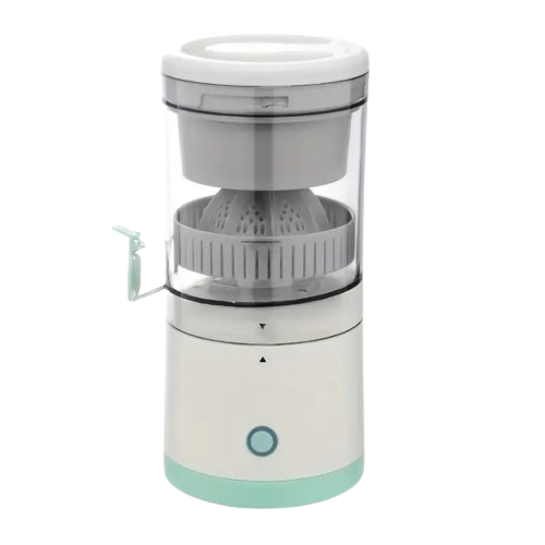 Rechargeable Electric Juicer - USB Charging <1L Capacity-Juicer-DECOROLALA