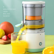 Rechargeable Electric Juicer - USB Charging <1L Capacity-Juicer-DECOROLALA