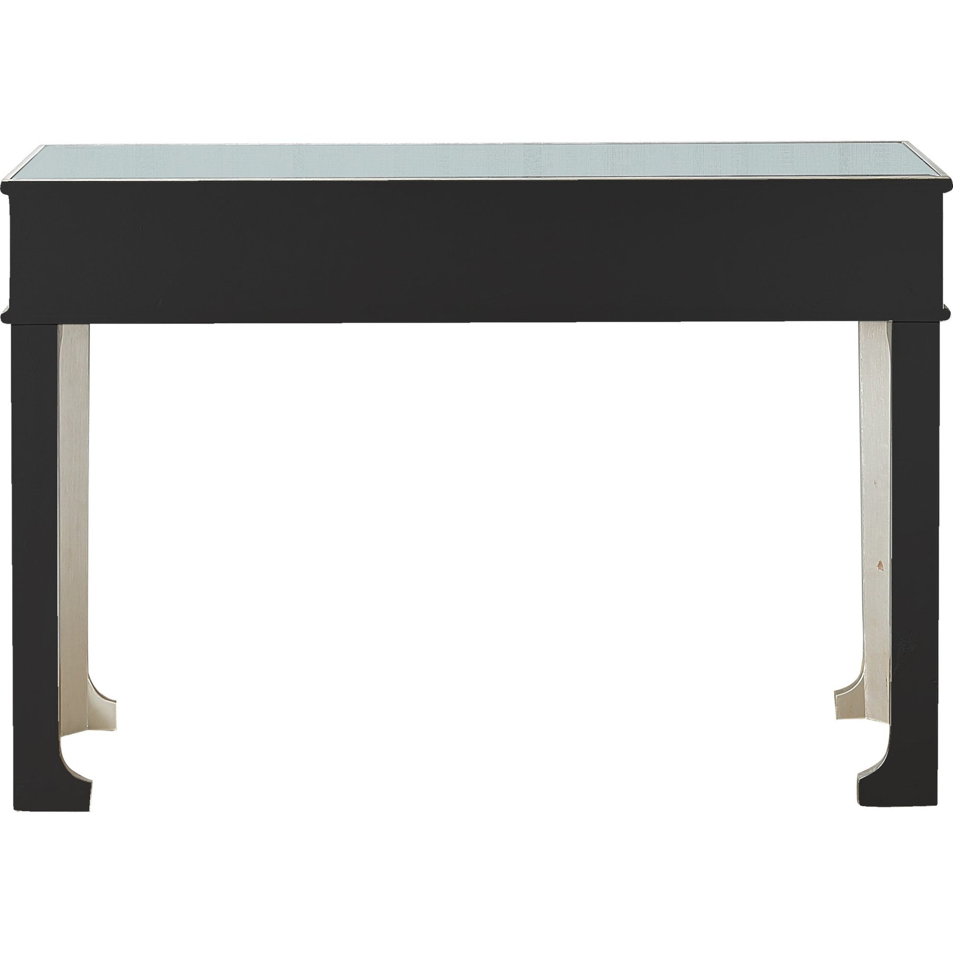 Regal Feel Console Table-Console Tables-DECOROLALA