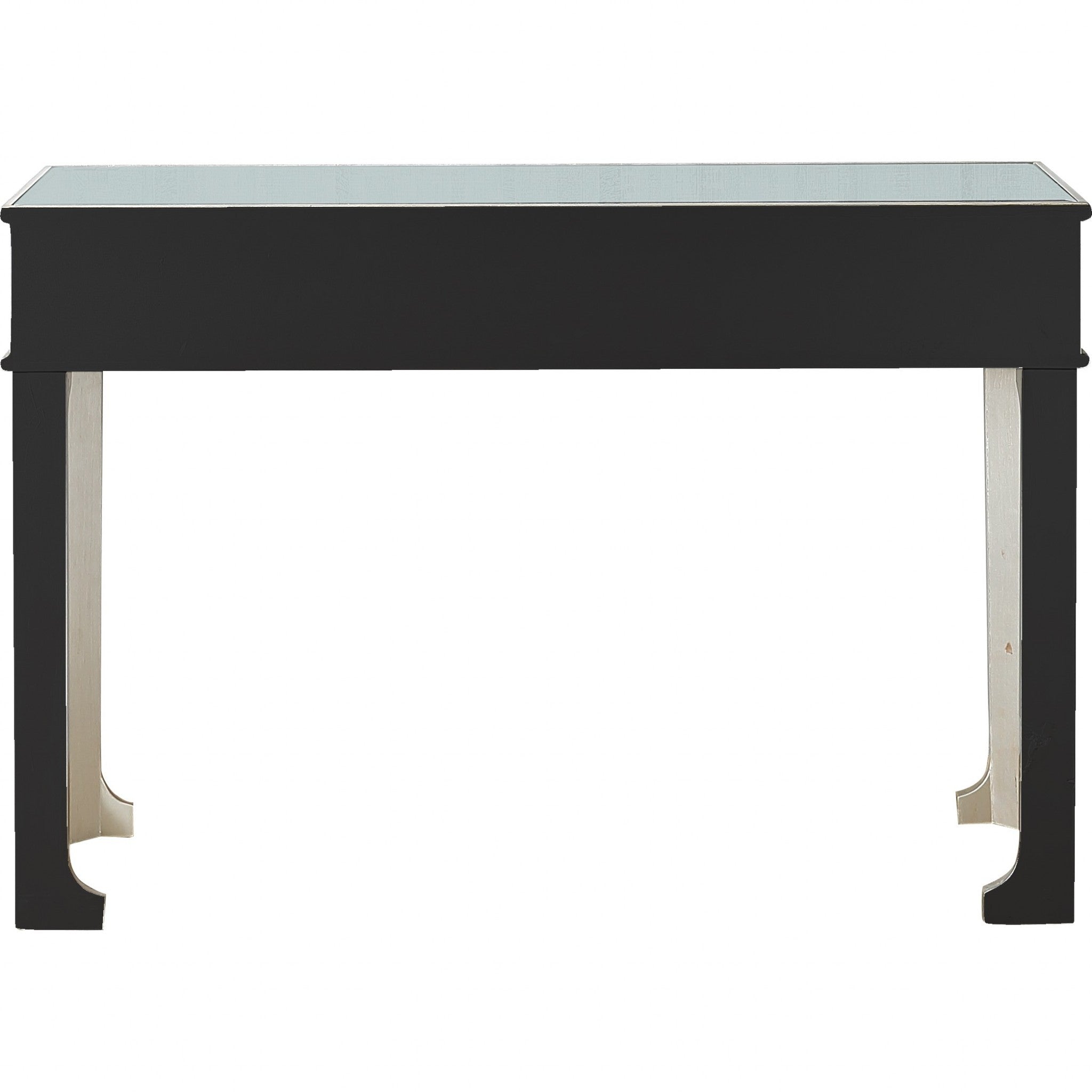 Regal Feel Console Table-Console Tables-DECOROLALA