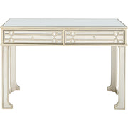 Regal Feel Console Table-Console Tables-DECOROLALA