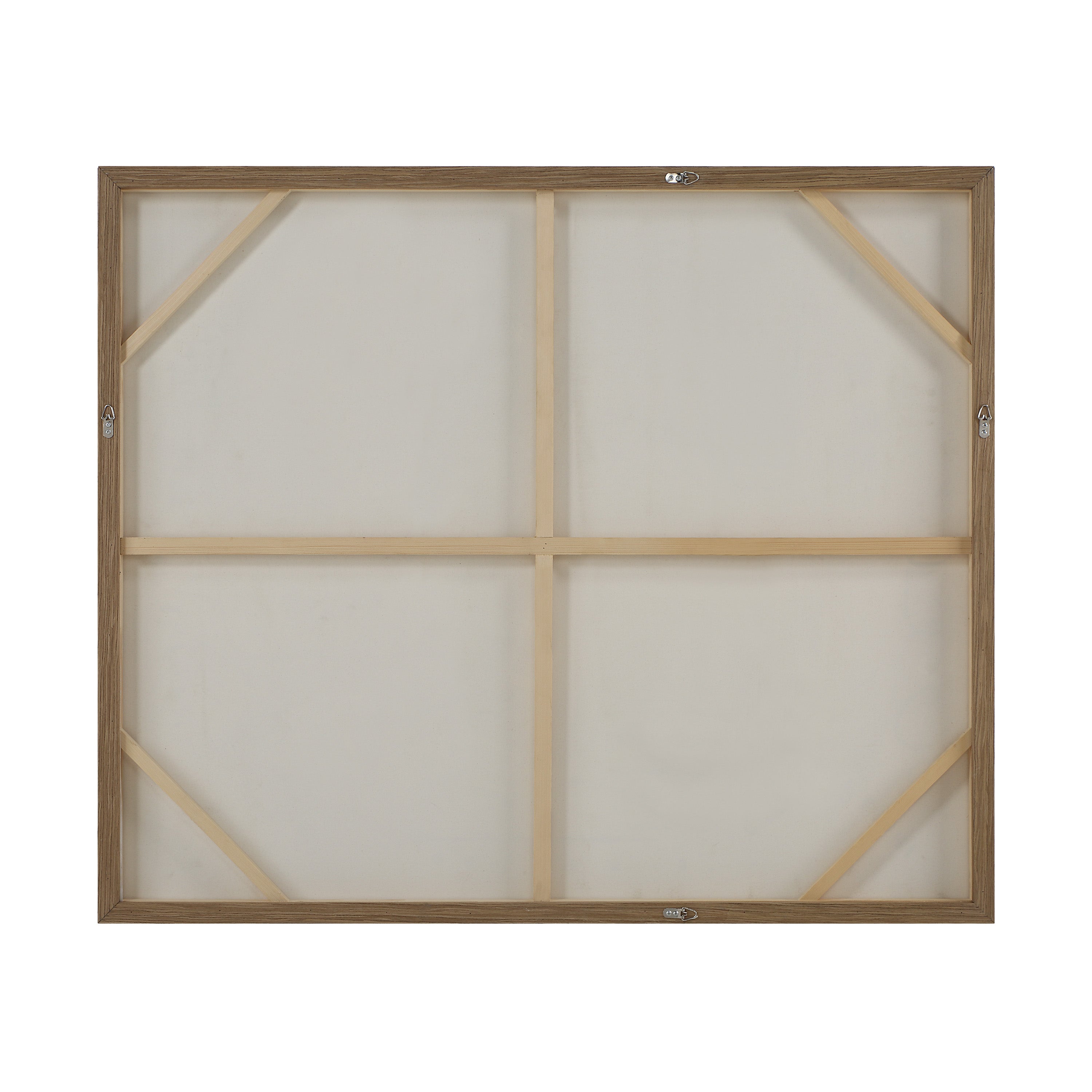 Reims 60" H x 50" W Canvas Art-Canvas Print-DECOROLALA