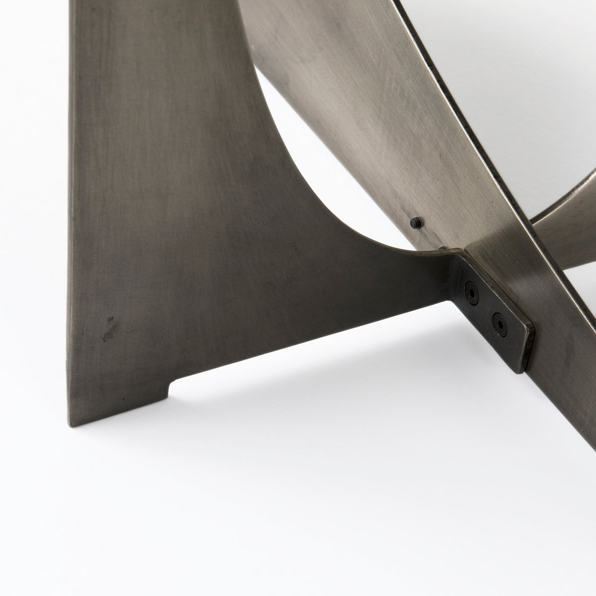 Reinhold IV 59L x 16W Marble Top Gold Metal Base Console Table-Console Tables-DECOROLALA