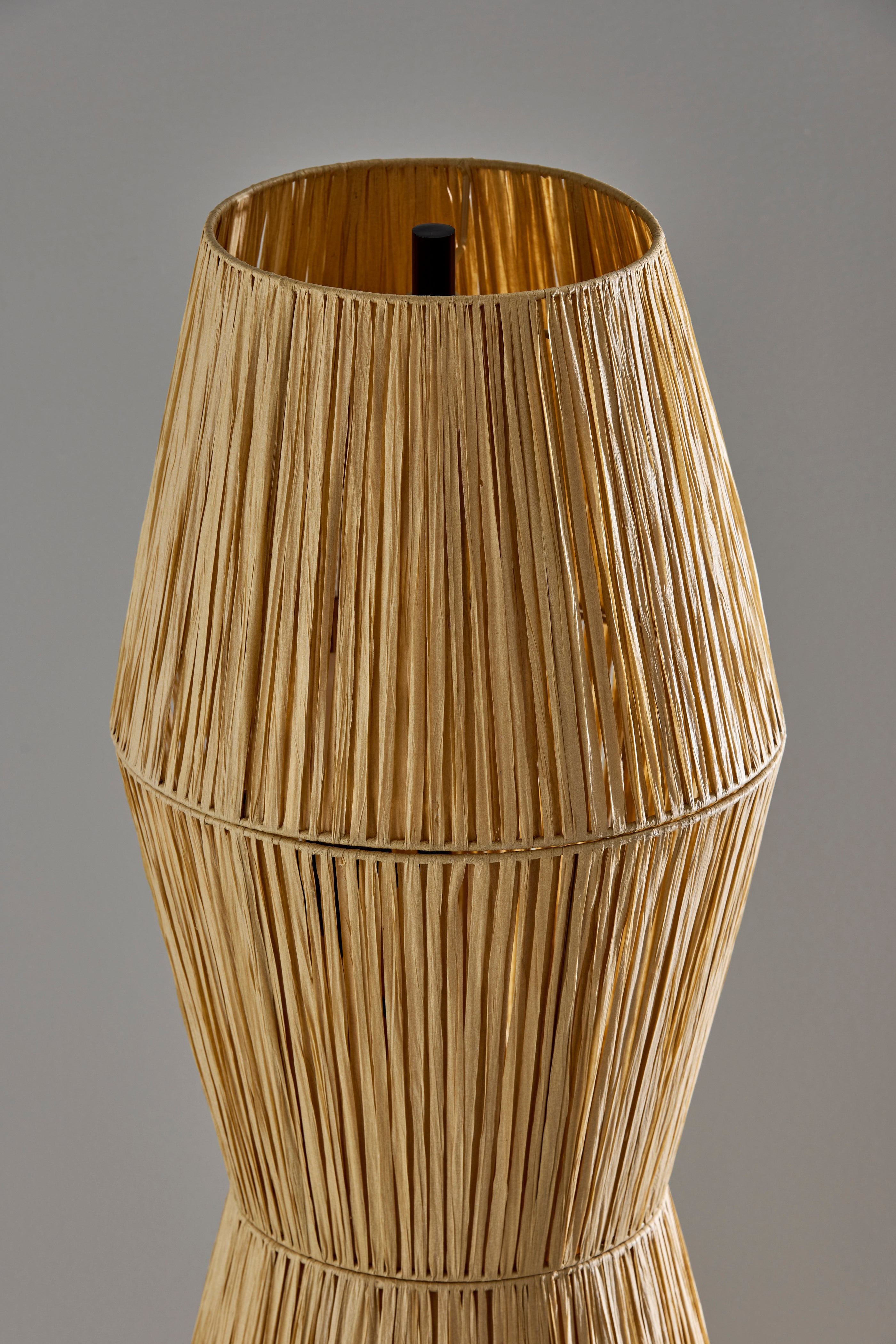 Renata Floor Lantern-Lighting-DECOROLALA