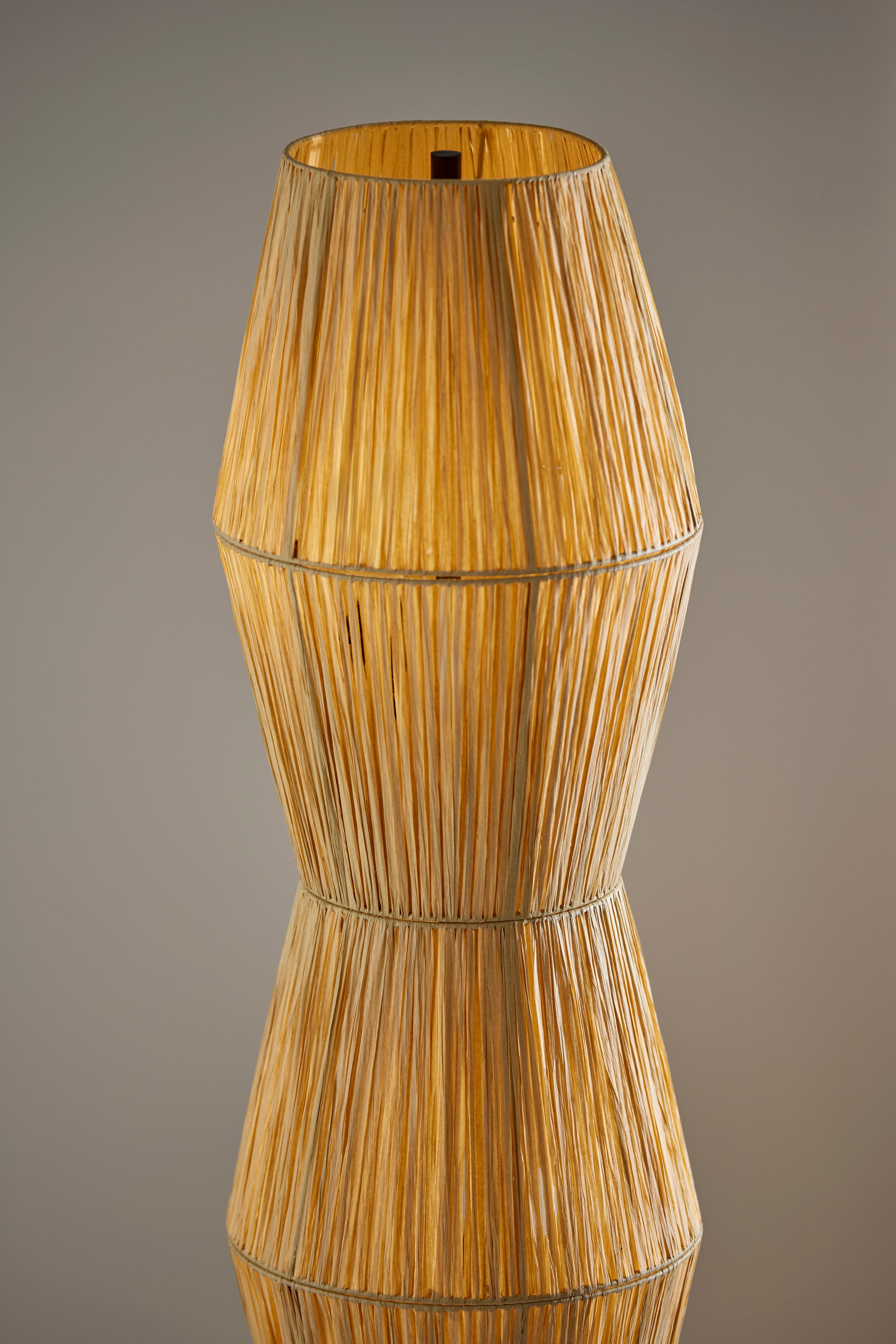 Renata Floor Lantern-Lighting-DECOROLALA