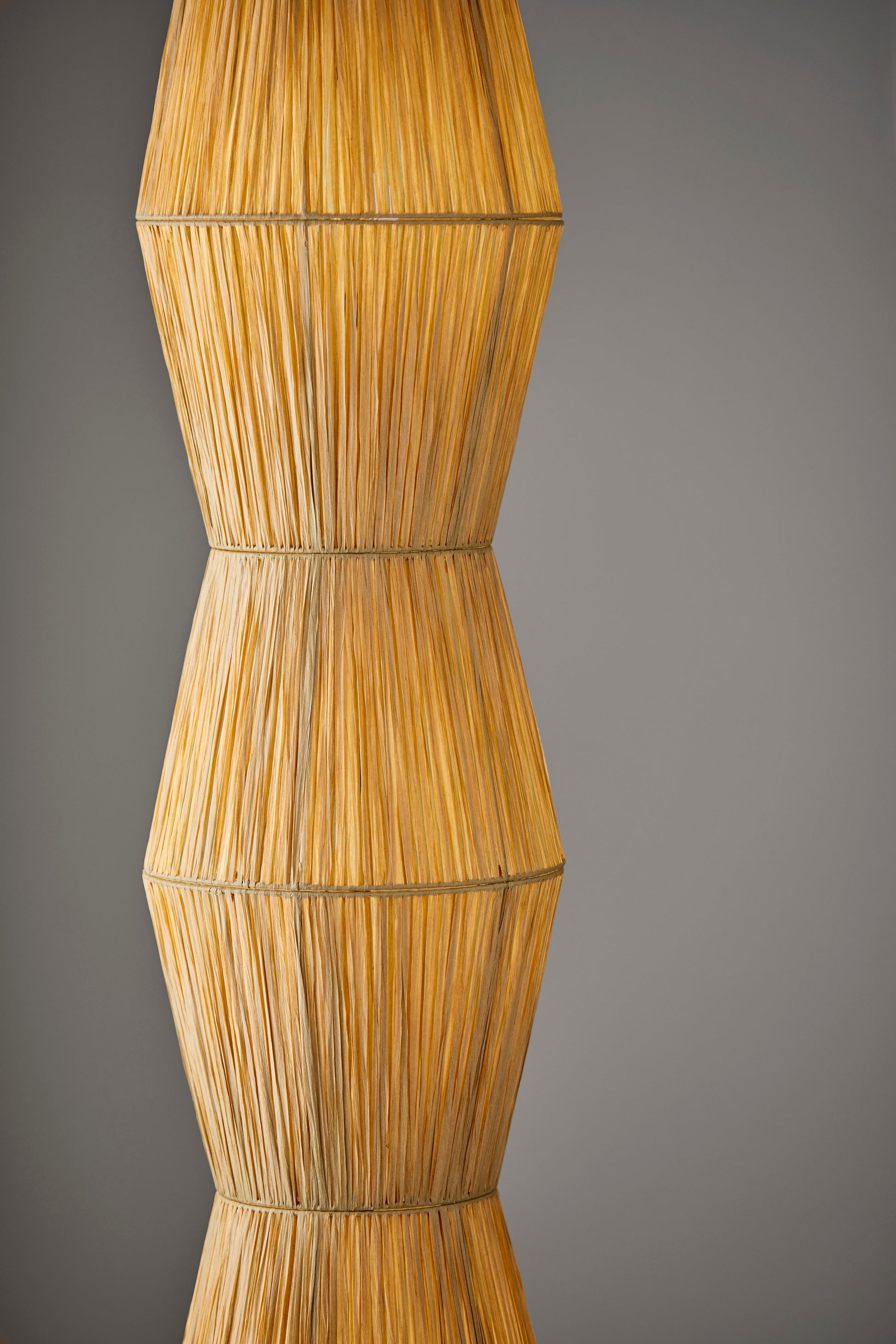 Renata Floor Lantern-Lighting-DECOROLALA