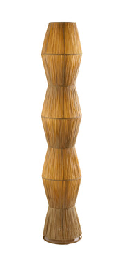 Renata Floor Lantern-Lighting-DECOROLALA