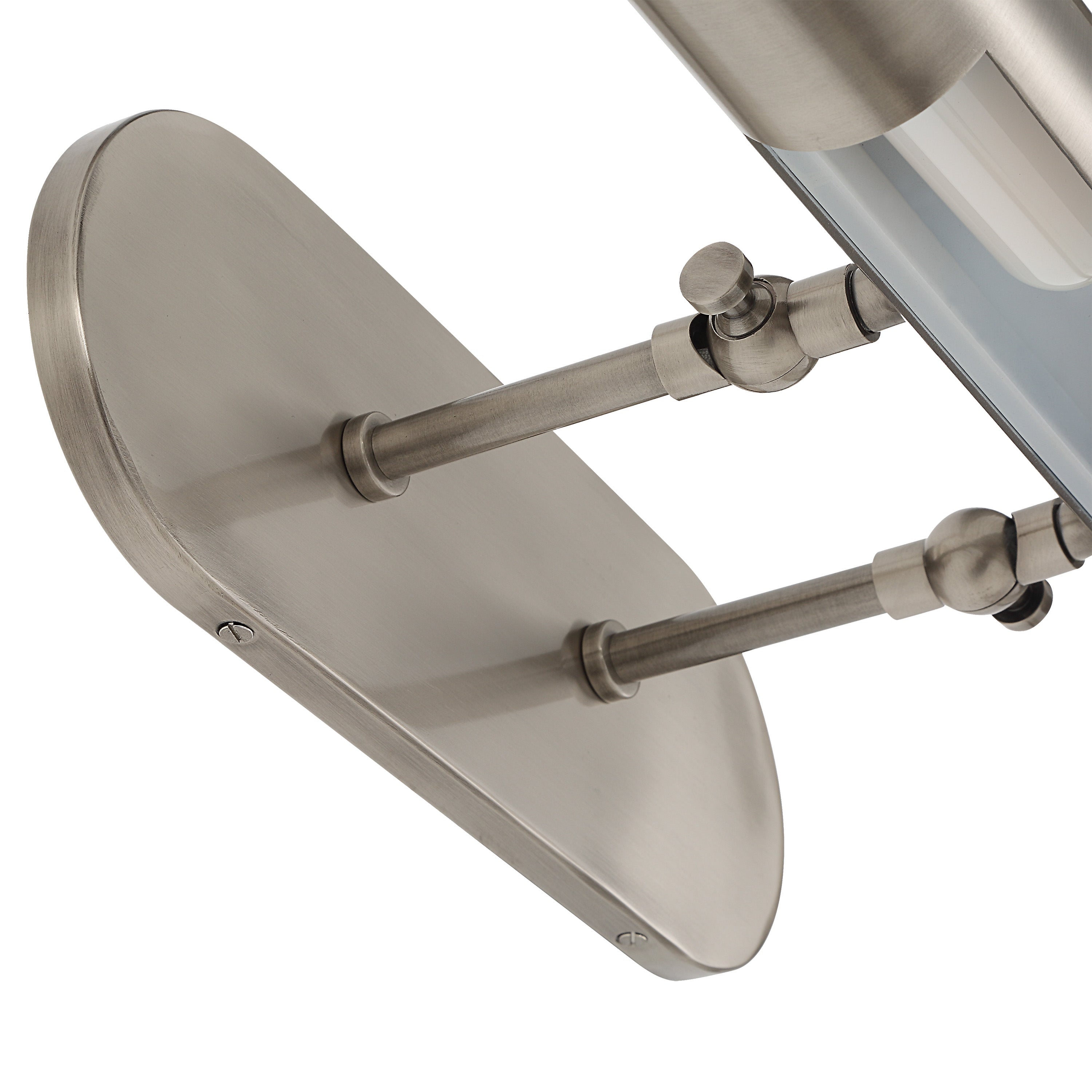 Rennes 4.5" Height Wall Sconce, Grey-Wall Sconce-DECOROLALA