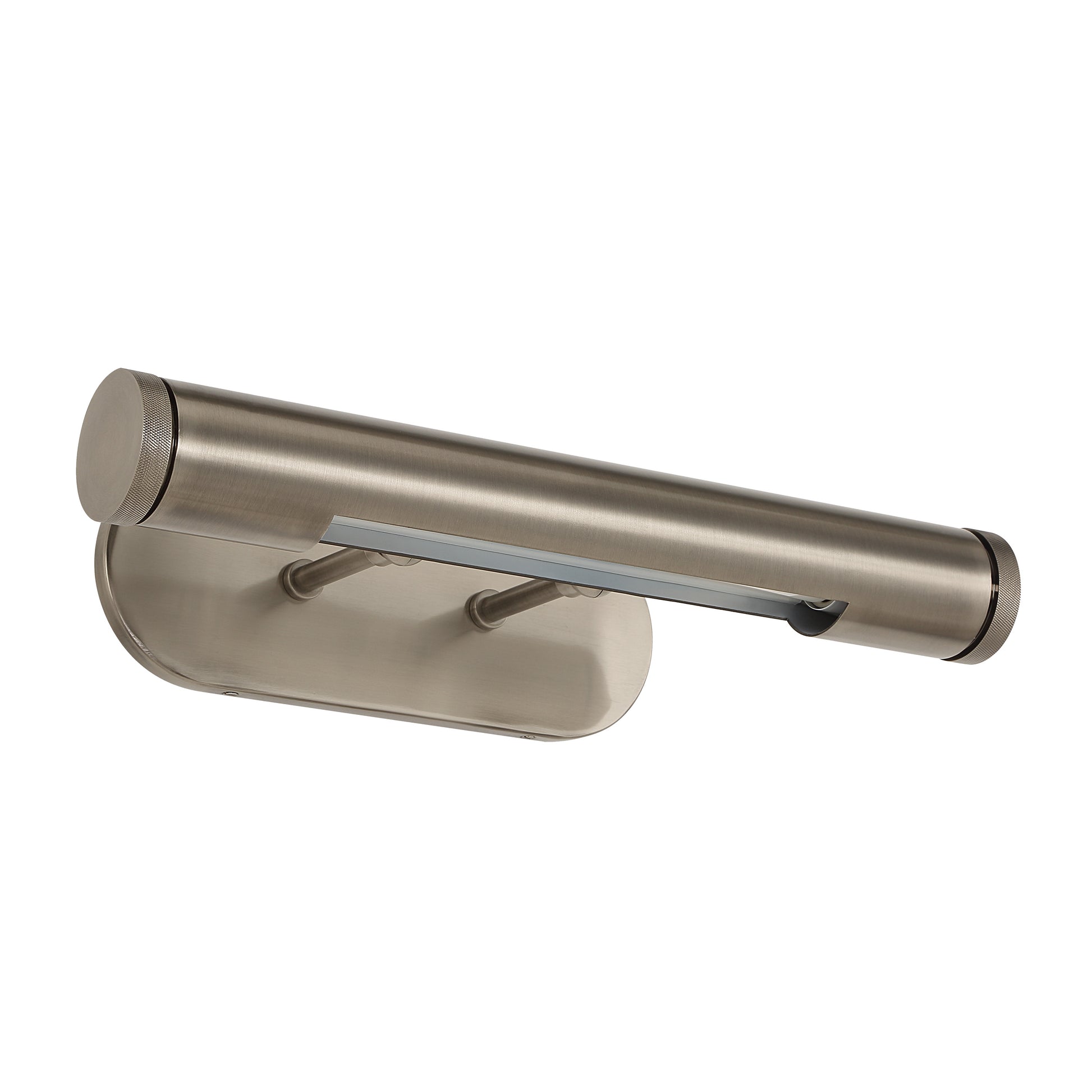 Rennes 4.5" Wall Sconce, Antique Nickel-Wall Sconce-DECOROLALA